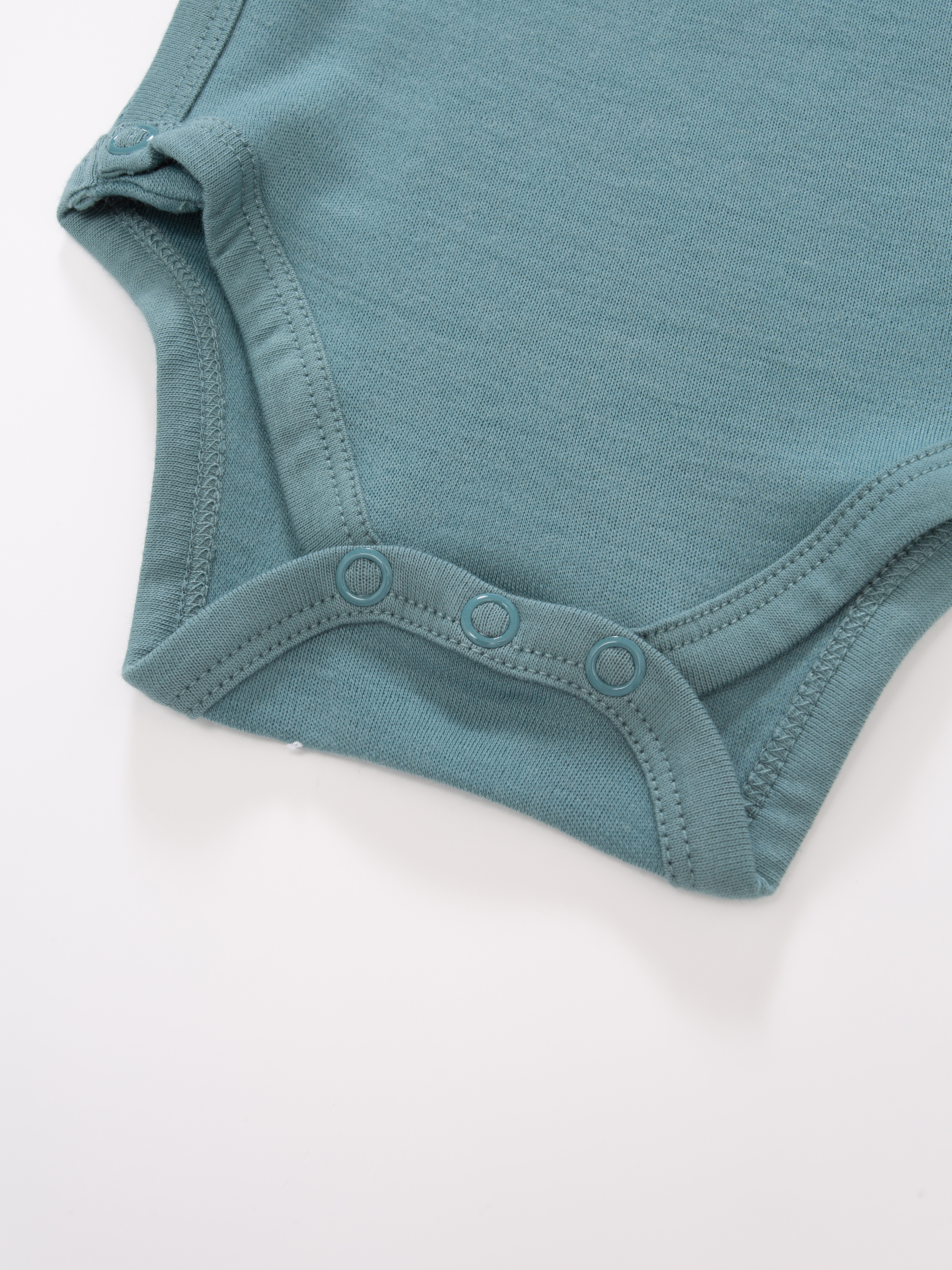 Bergen Merino Cover Bodysuit Sage