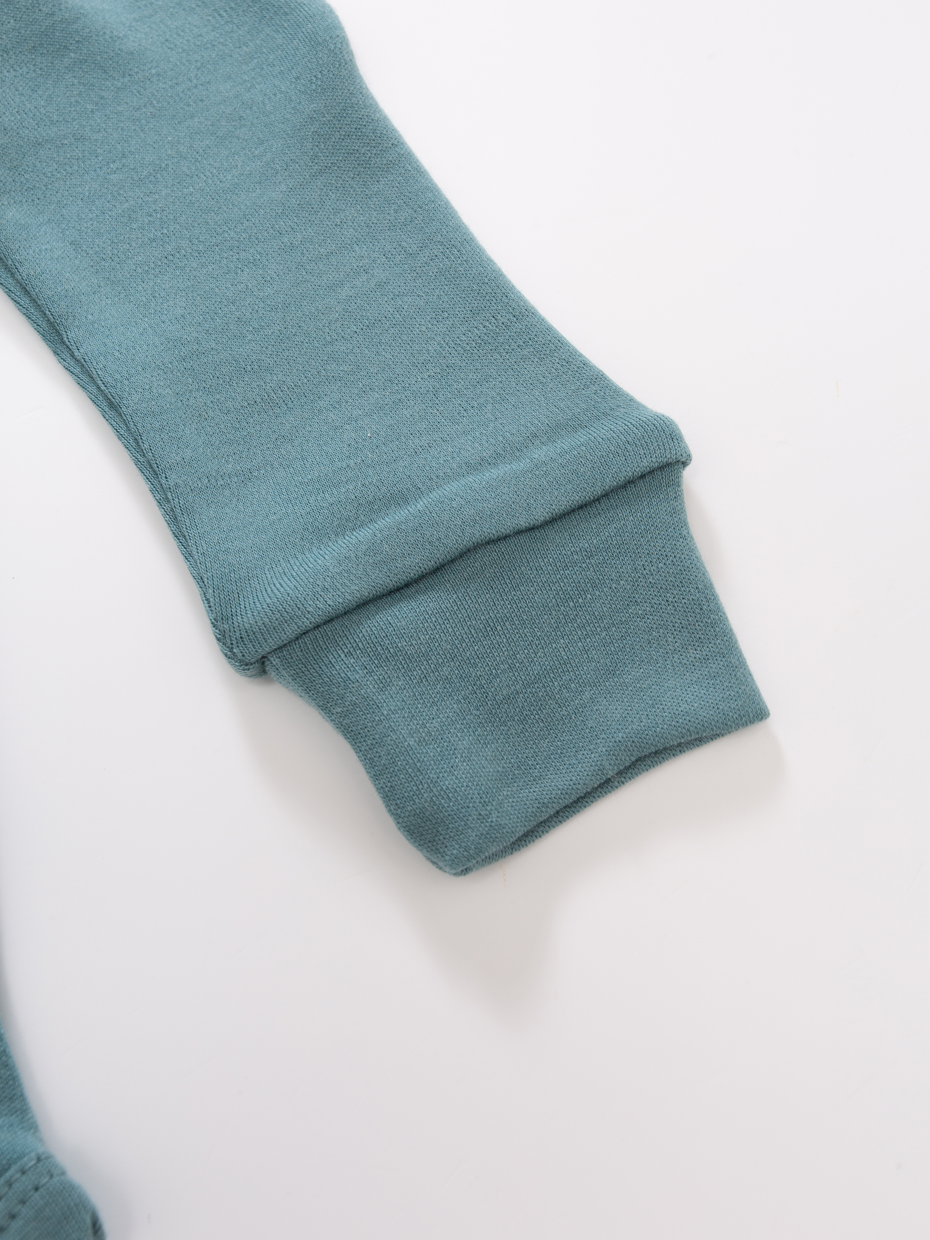 Bergen Merino Cover Bodysuit Sage