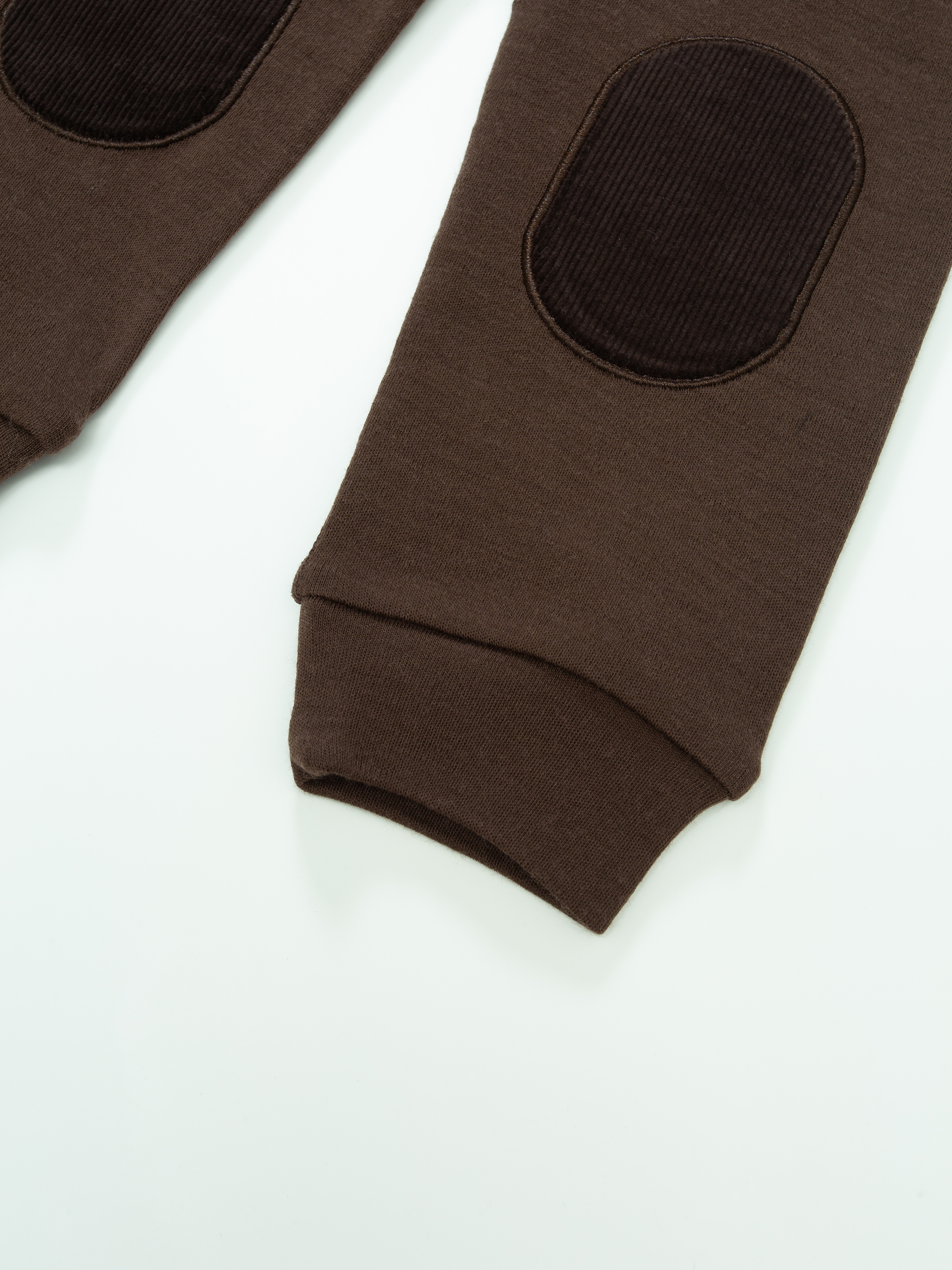 Bergen Wool Pant 0-3 Years Hot Fudge