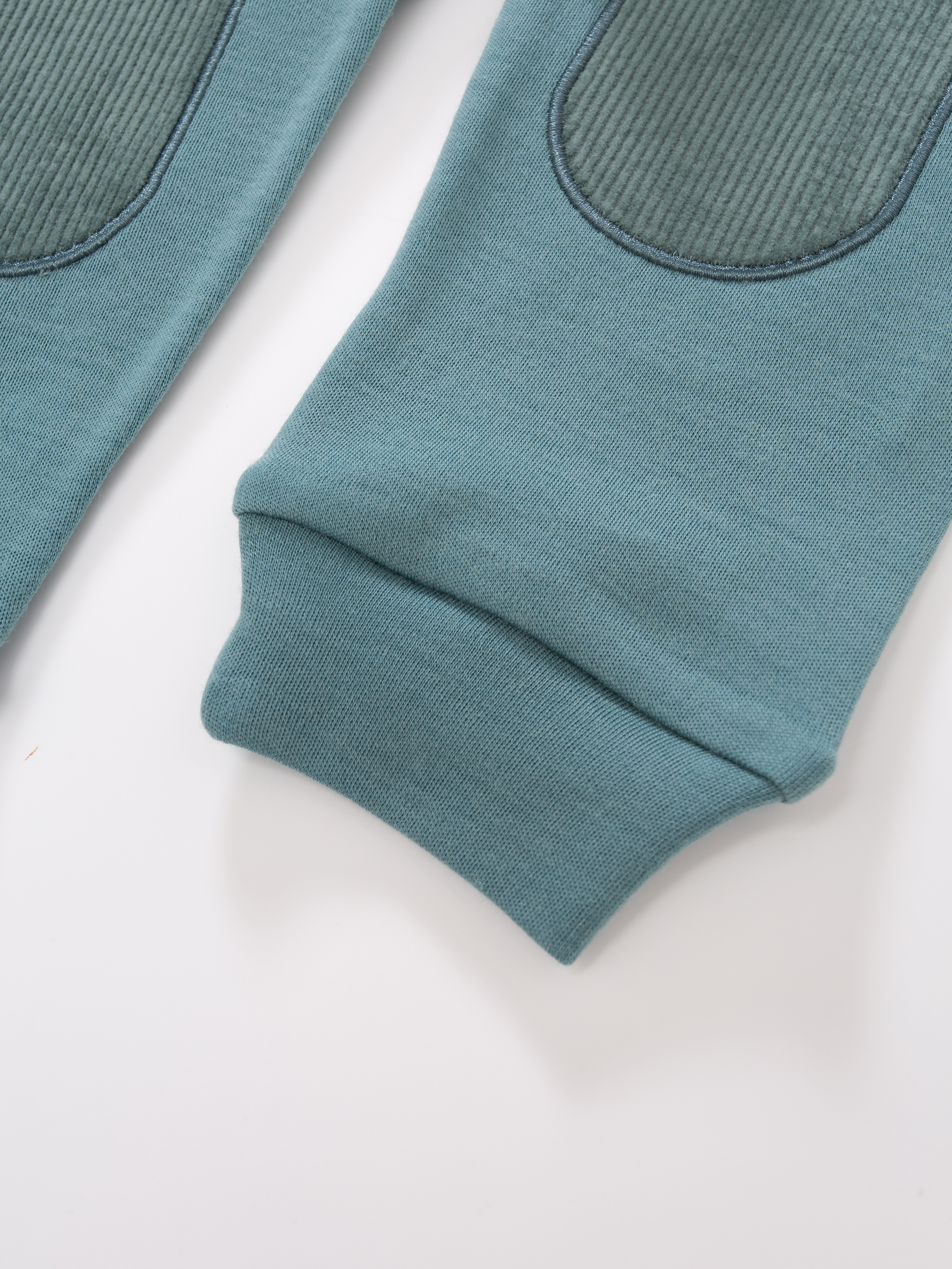Bergen Wool Pant 0-3 Years Sage
