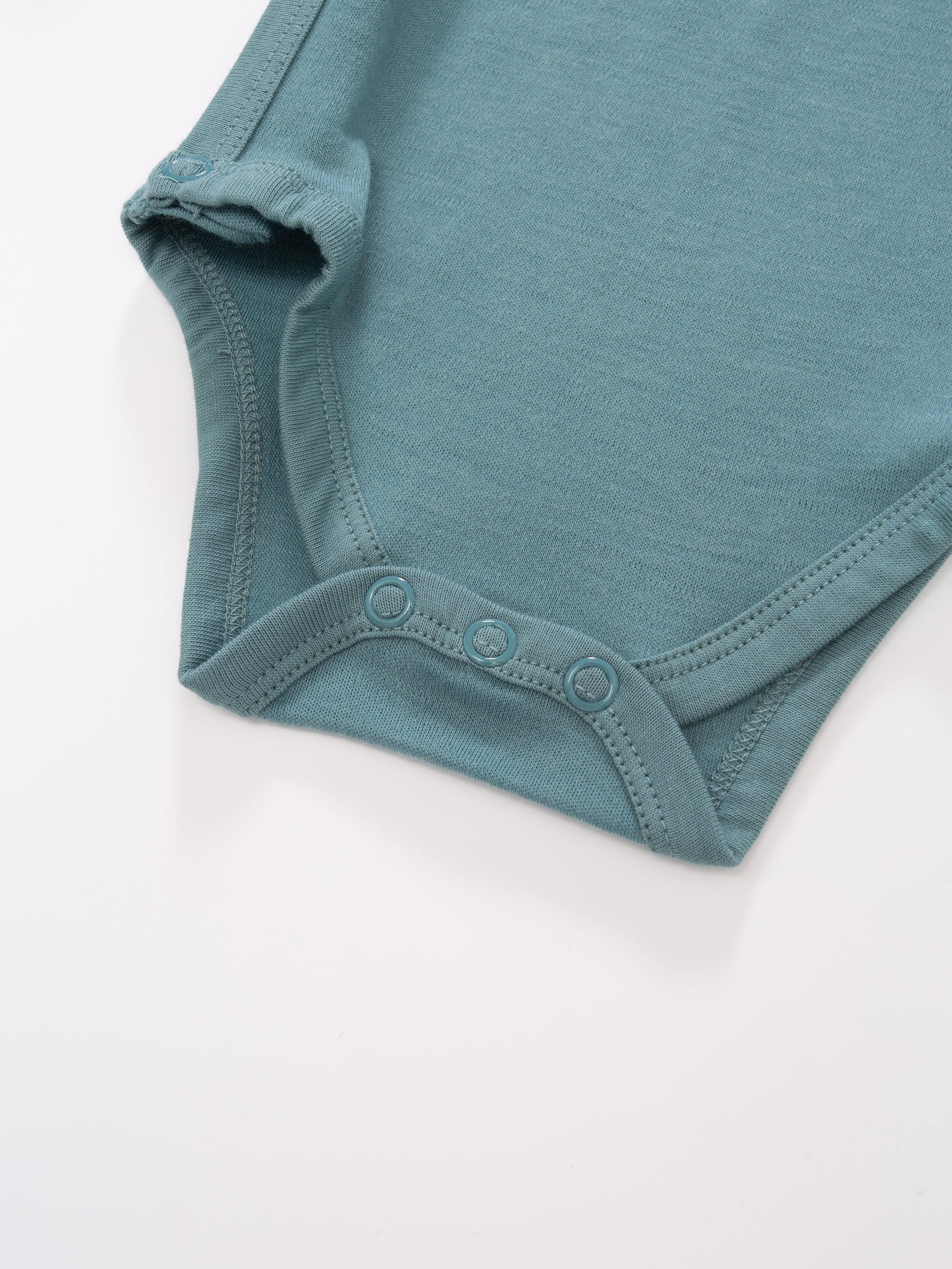Bergen girl wrap body Sage