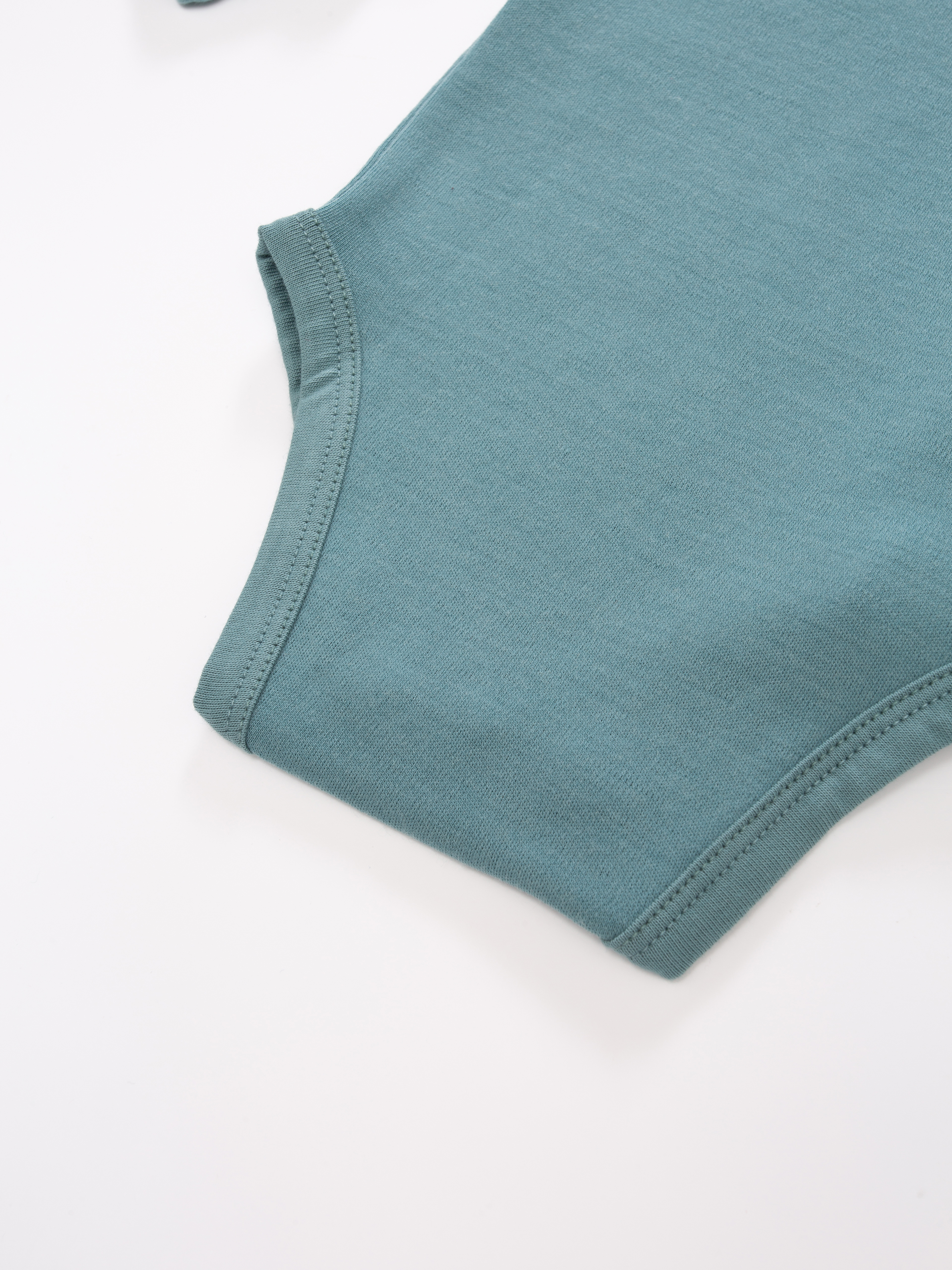 Bergen girl wrap body Sage