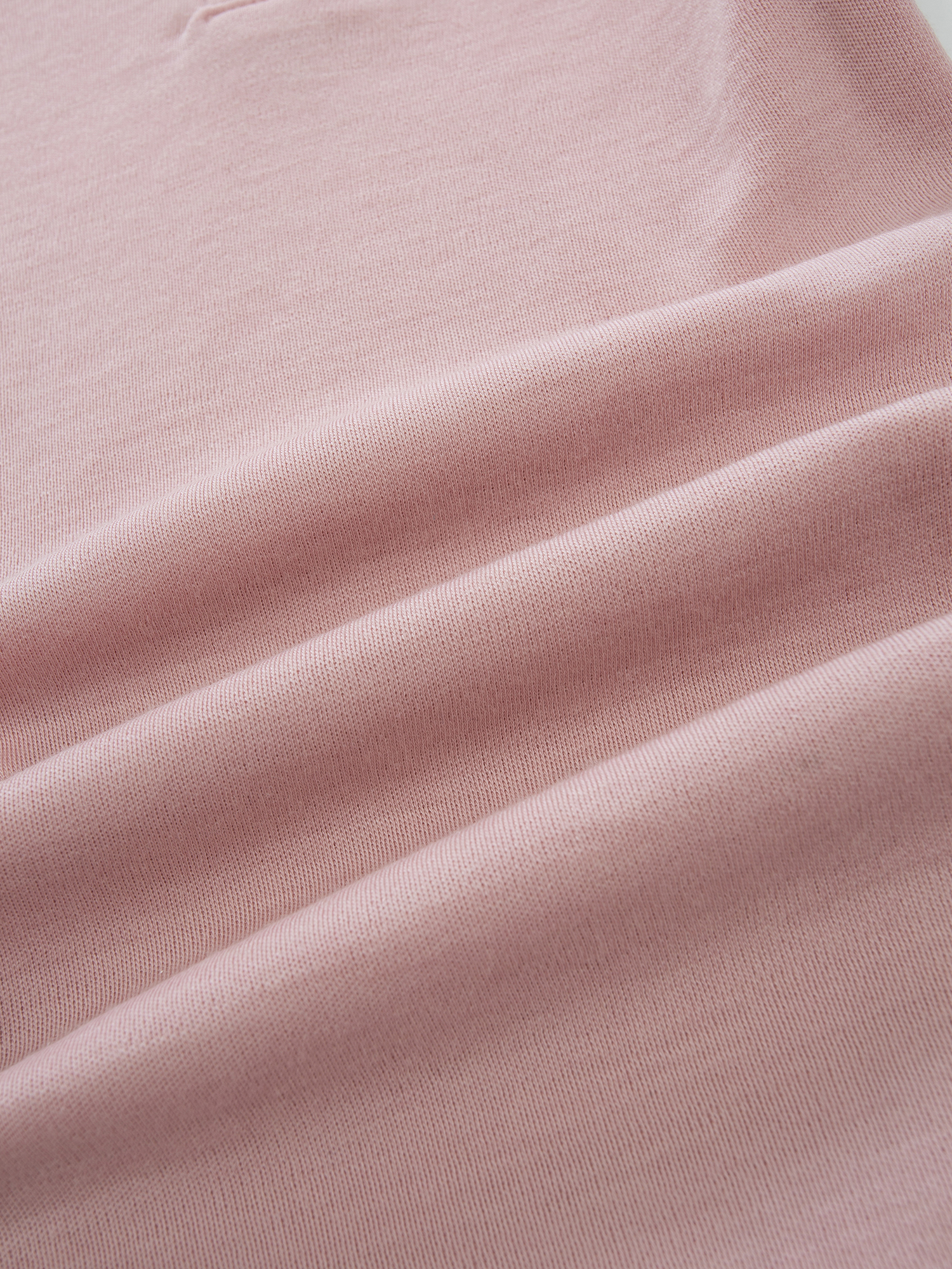 Farsund Body Baby Girl Old Pink
