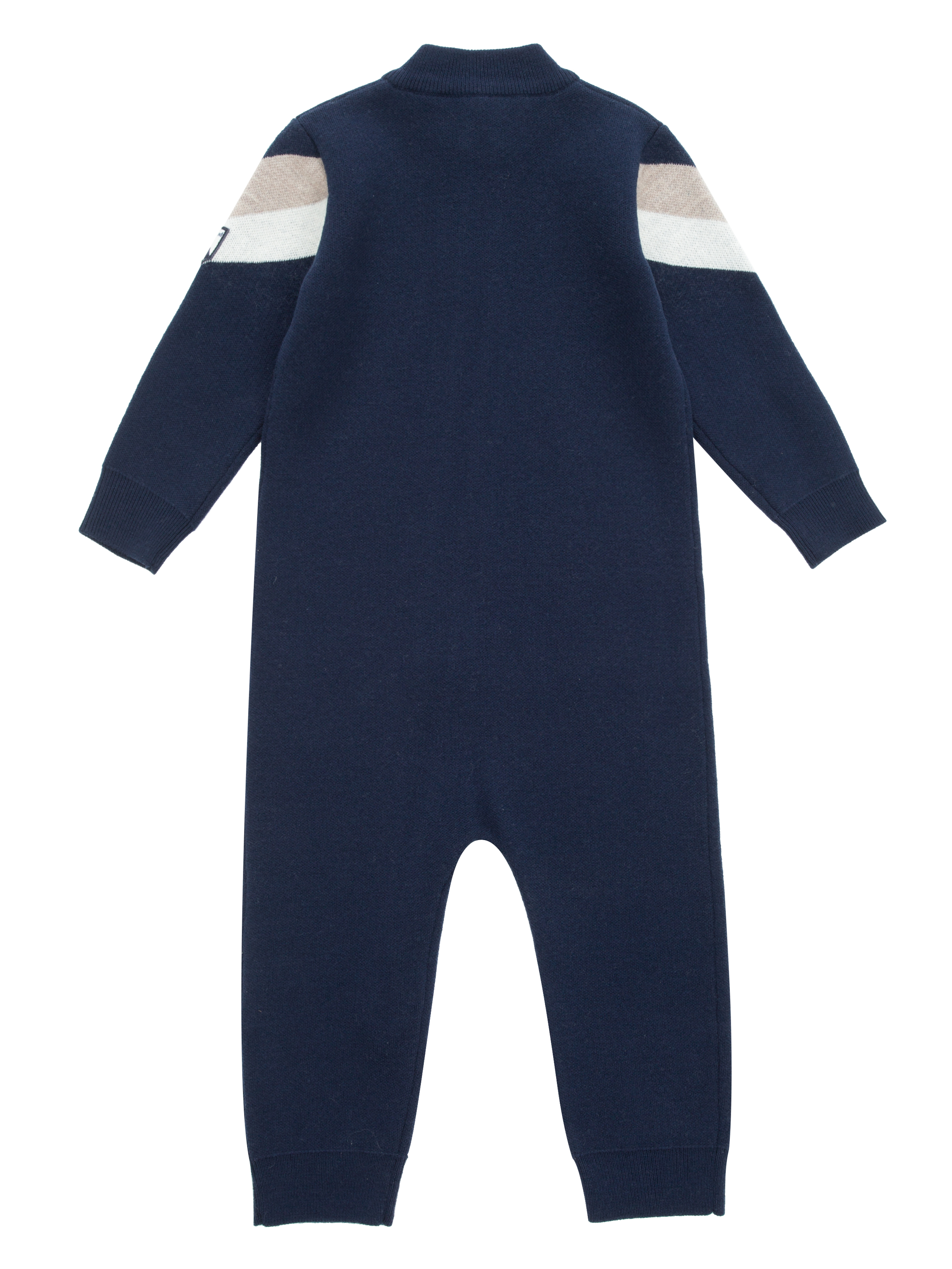 Hemsedal Overall Baby Blue Ink