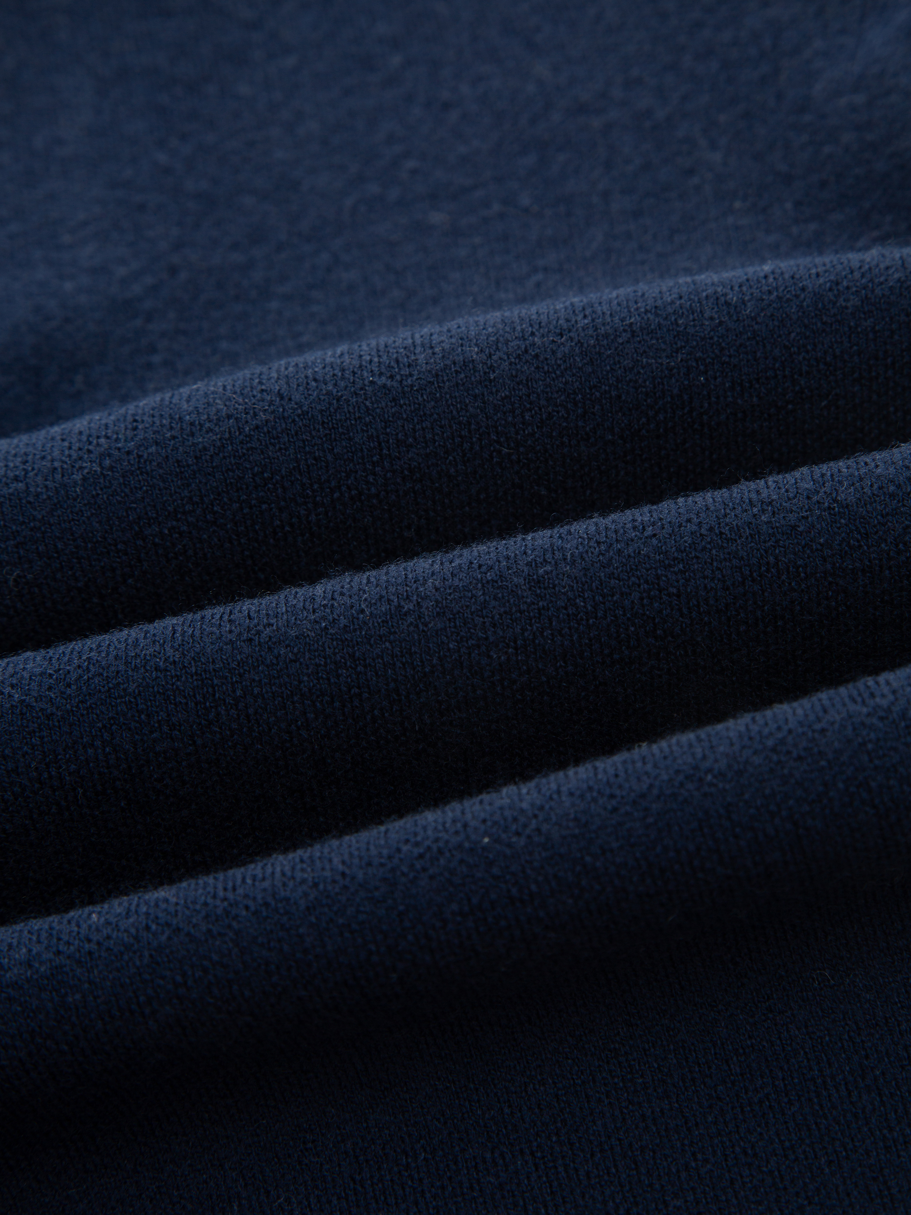 Hemsedal Overall Baby Blue Ink