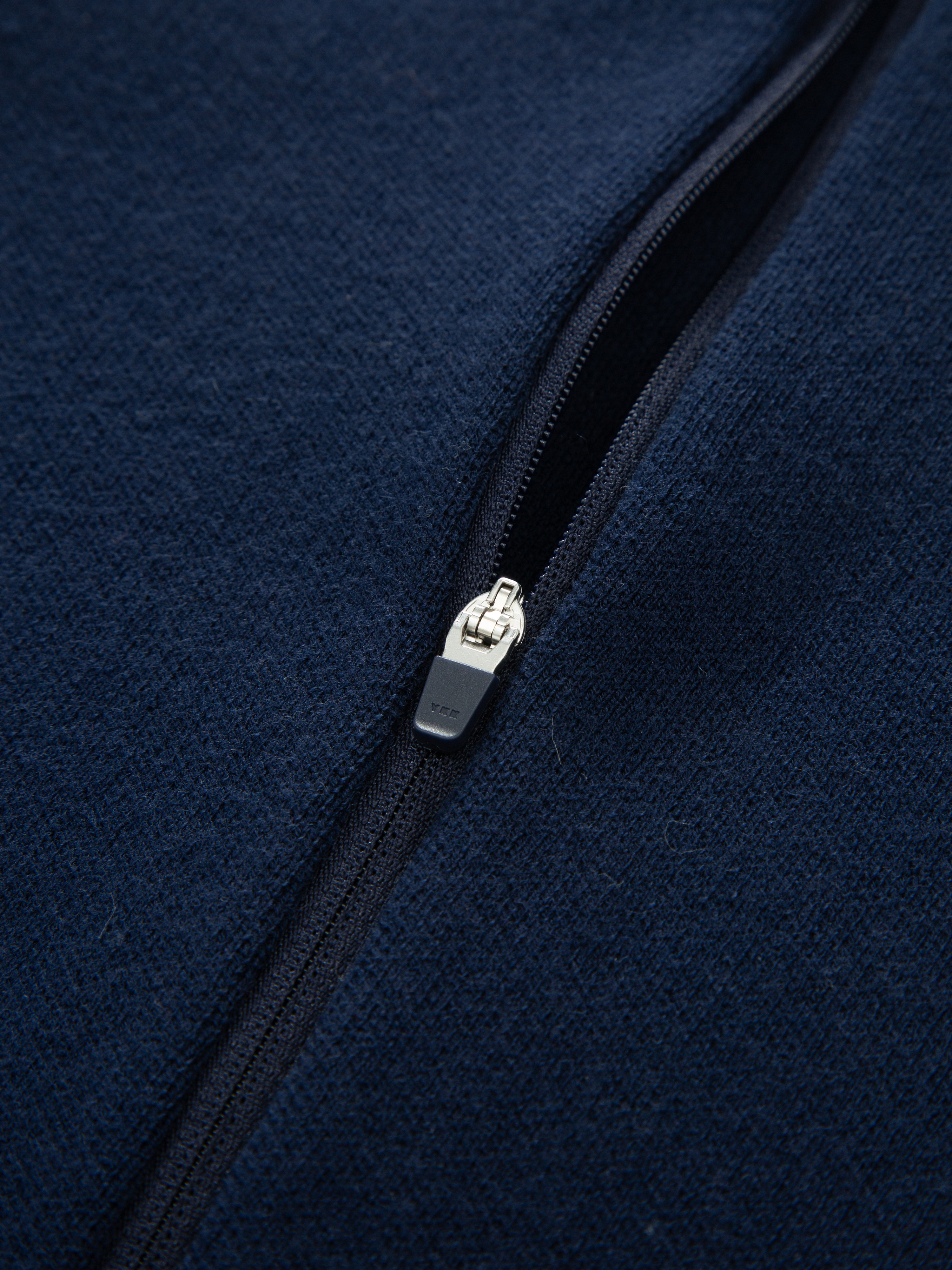 Hemsedal Overall Baby Blue Ink