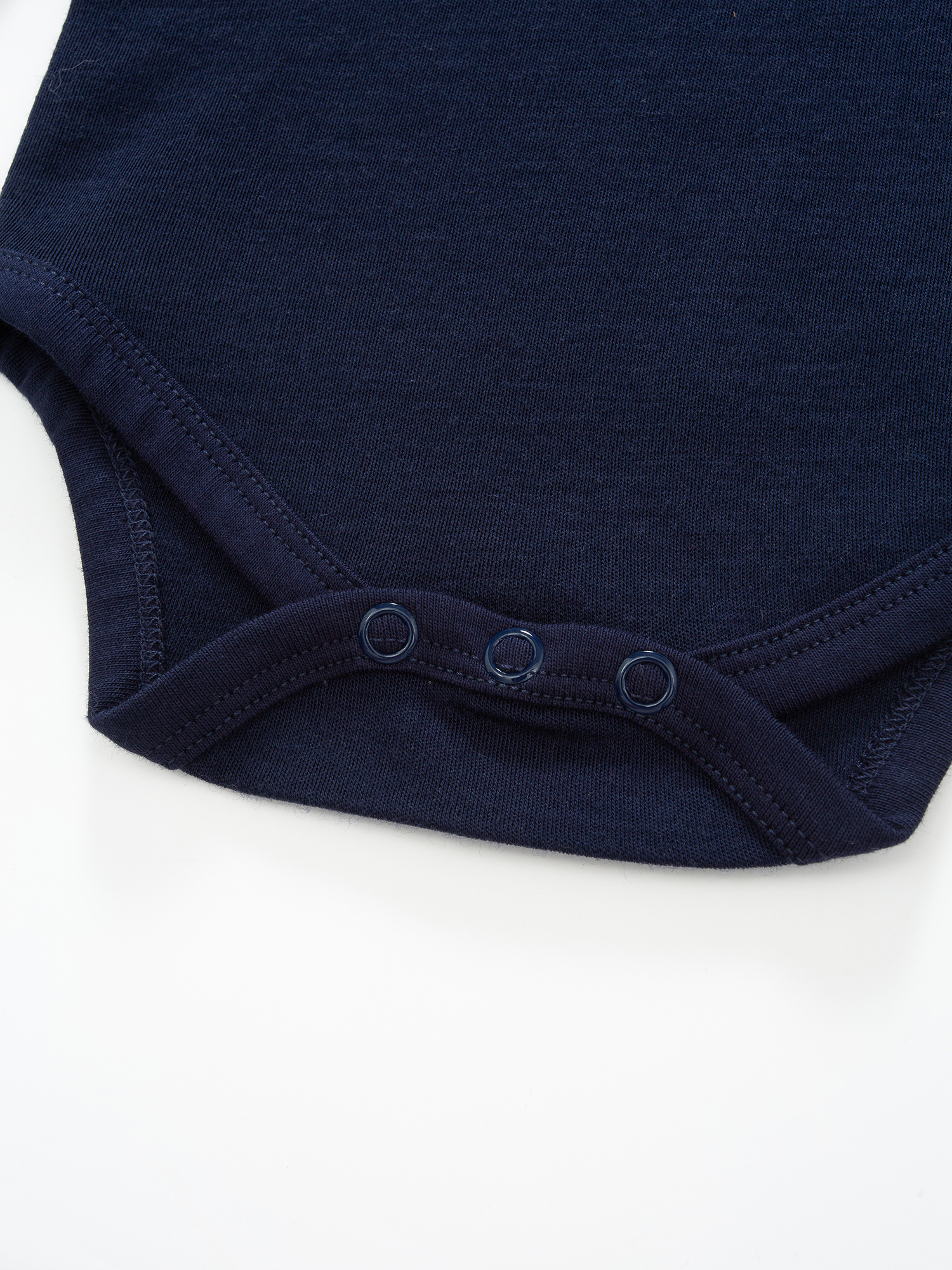 Høvringen Wool Body  Blue Ink