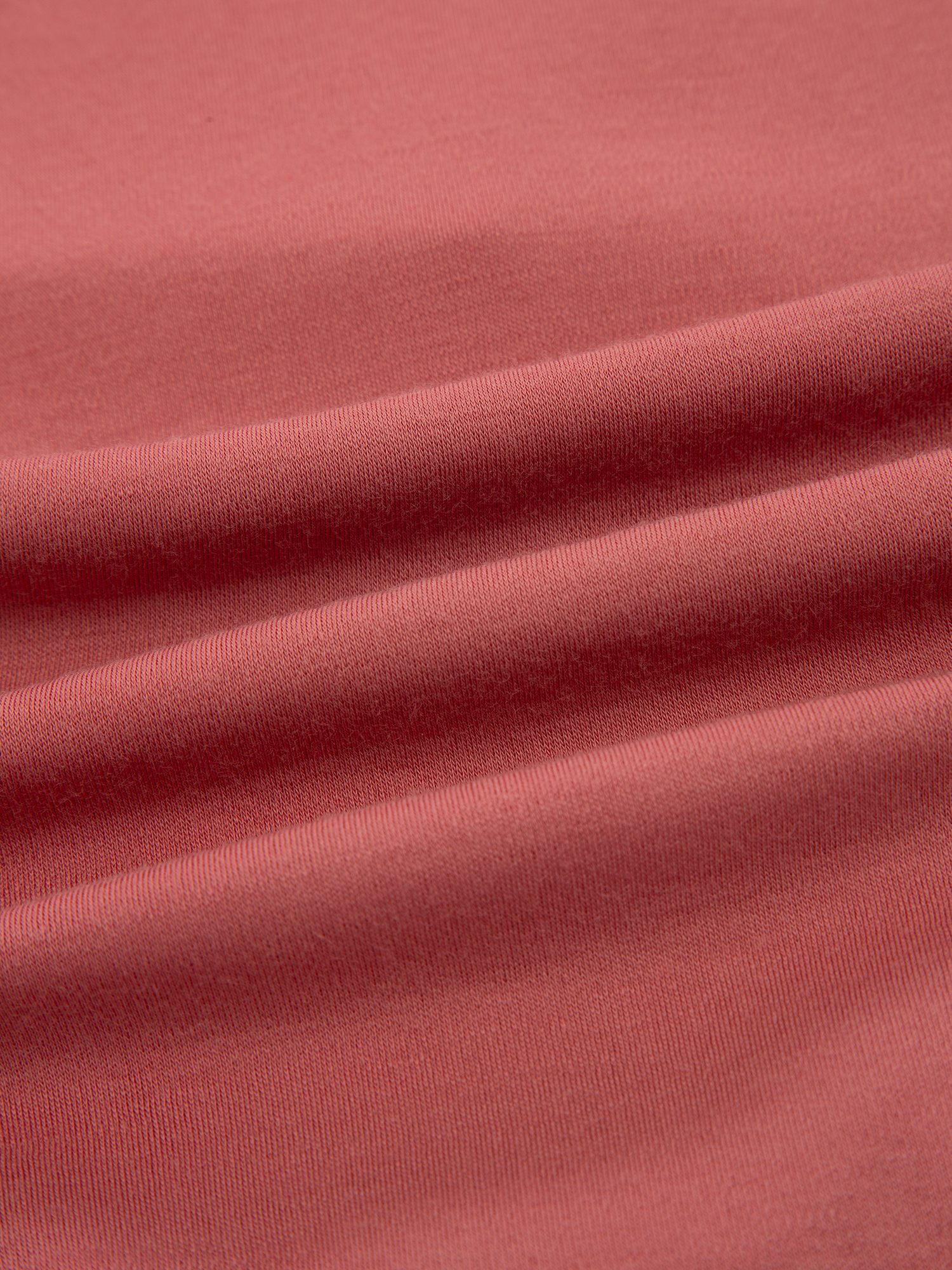 Høvringen Wool Body  Burned Rose