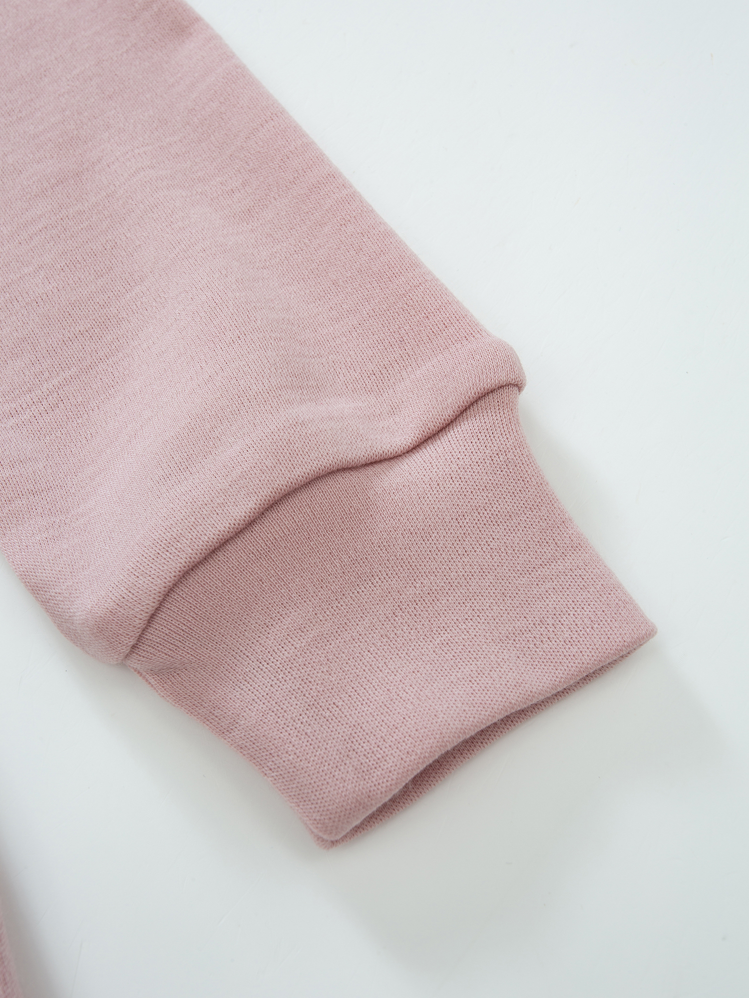 Høvringen Top Baby Old Pink