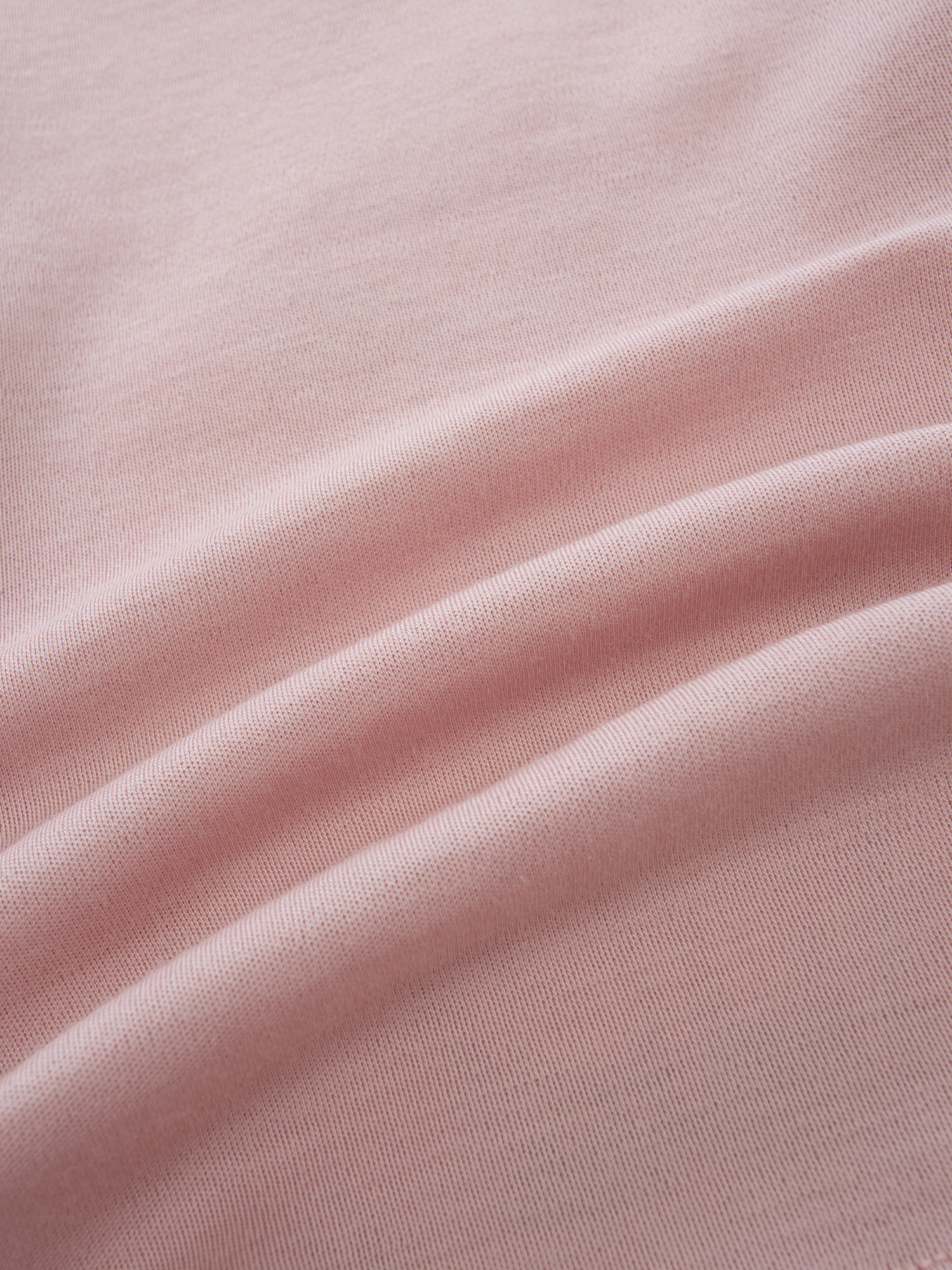 Høvringen Top Baby Old Pink