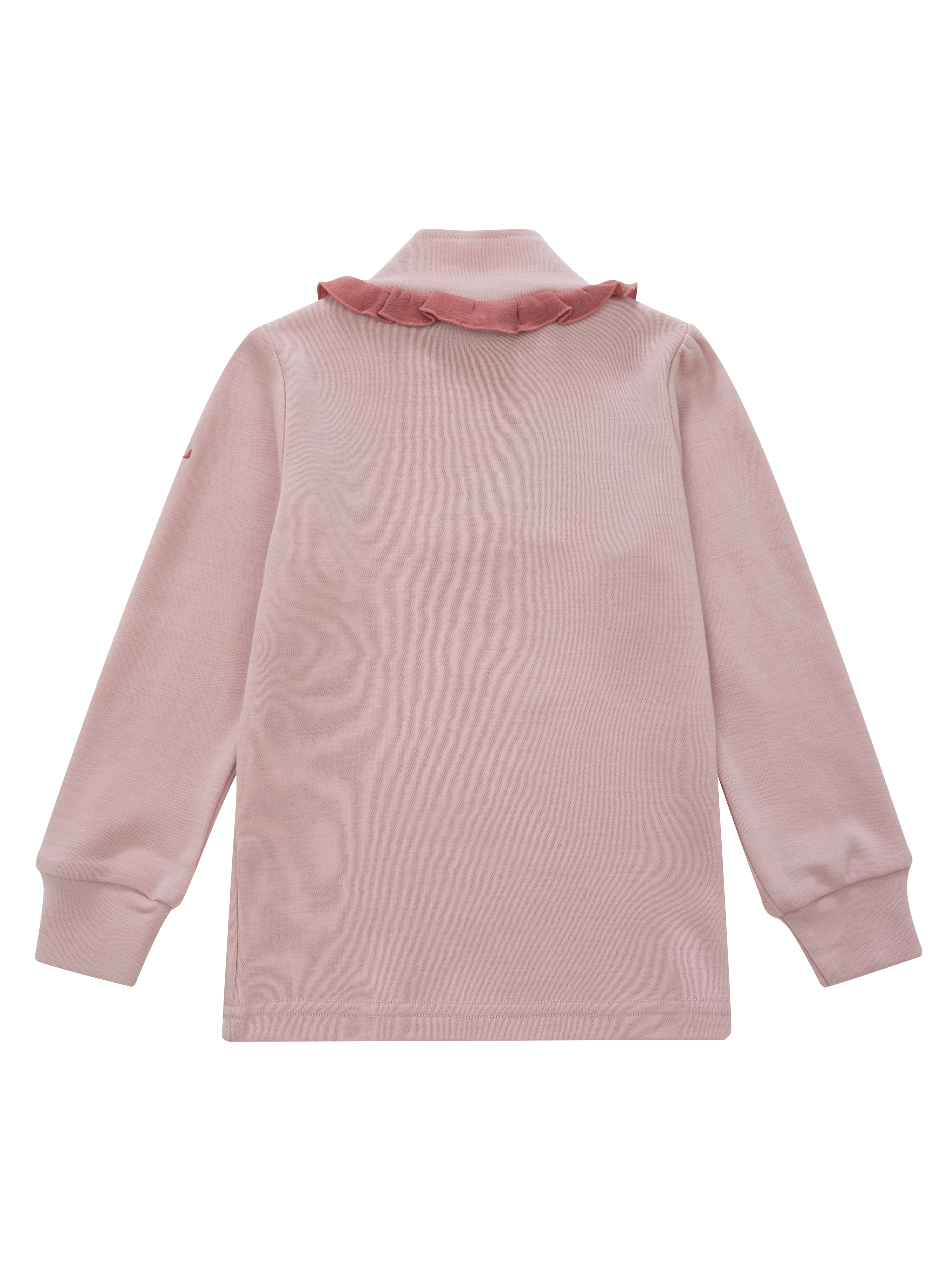 Høvringen Top Baby Old Pink