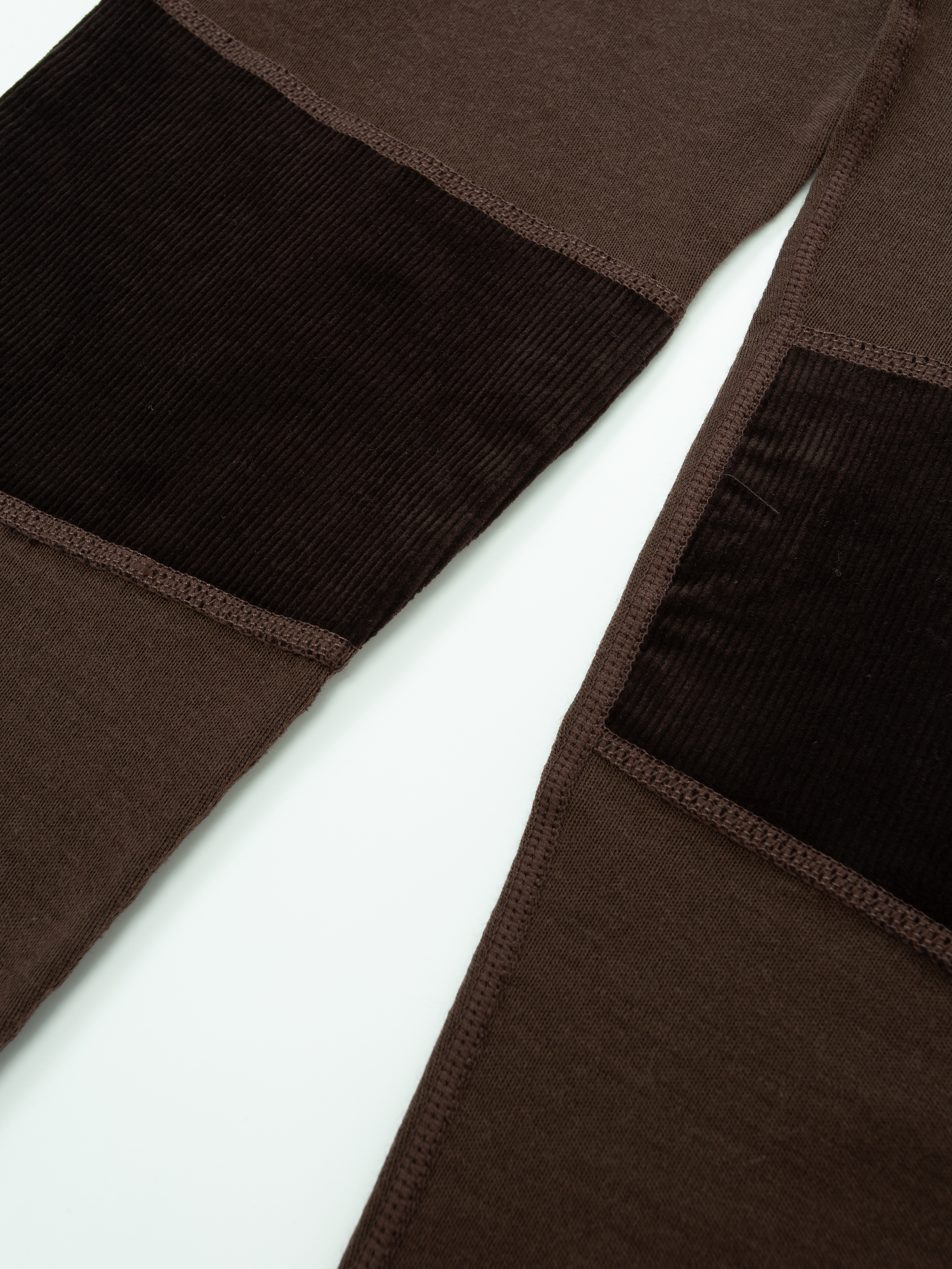 Bergen Wool Pant Hot Fudge
