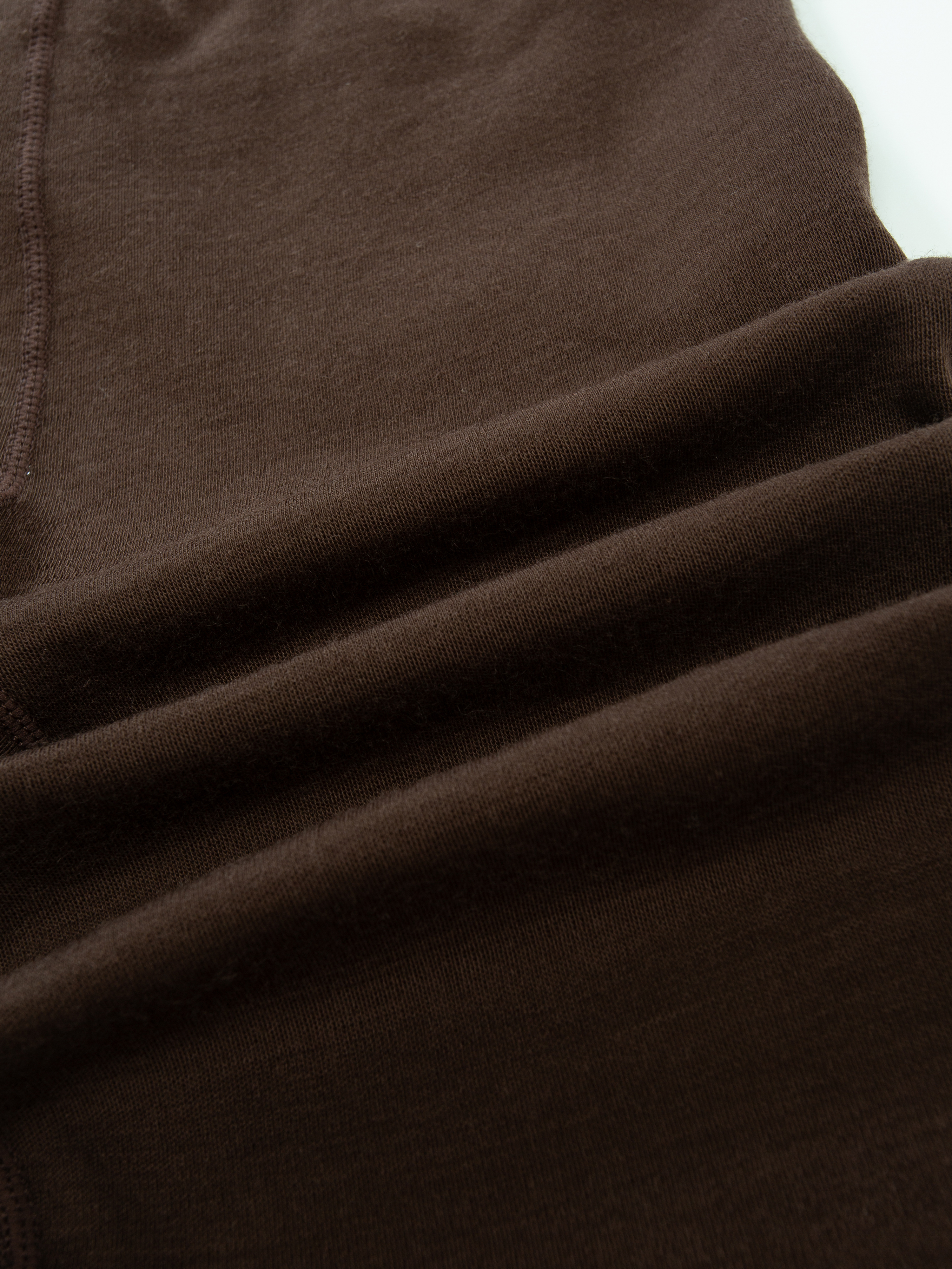 Bergen Wool Pant Hot Fudge