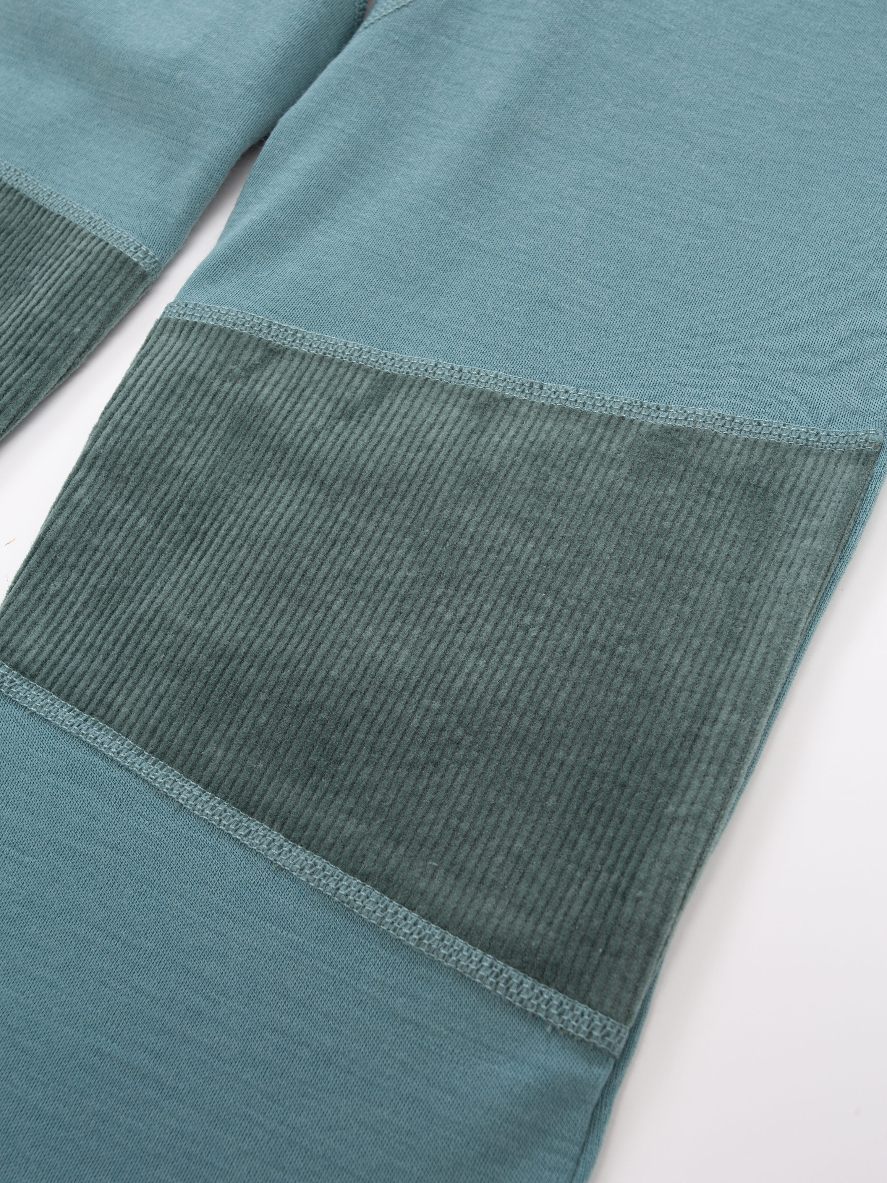 Bergen Wool Pant Sage