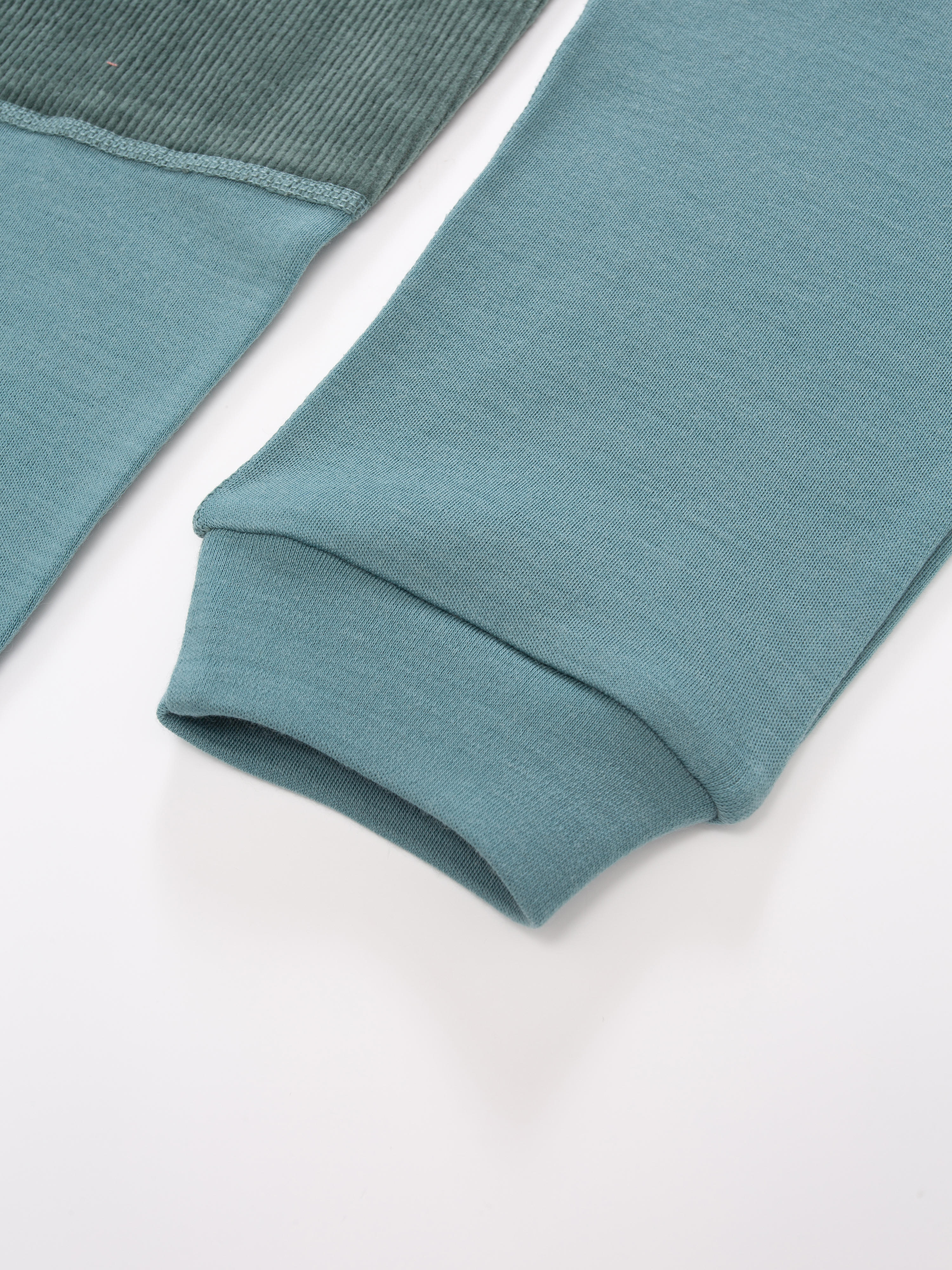 Bergen Wool Pant Sage