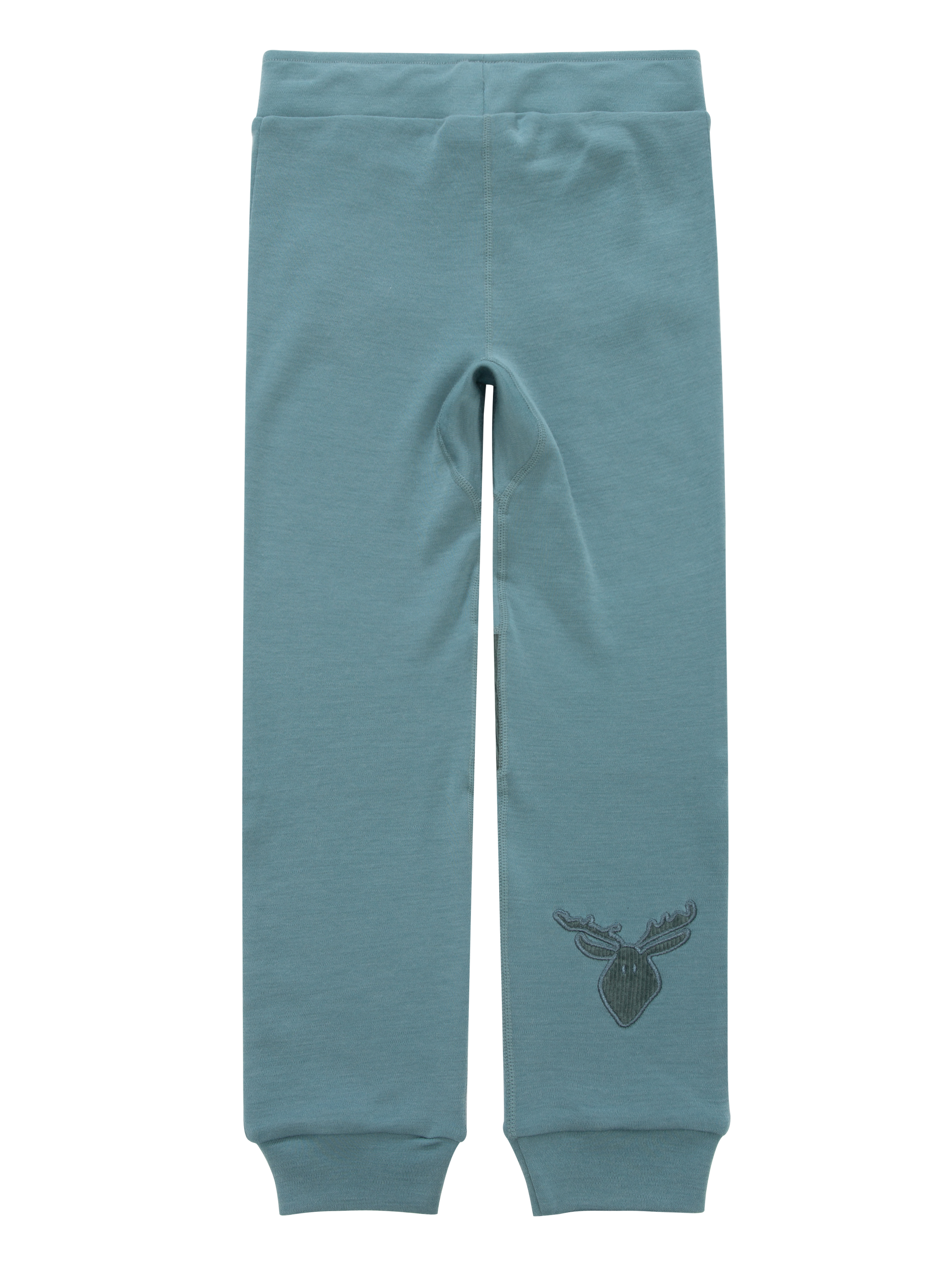 Bergen Wool Pant Sage