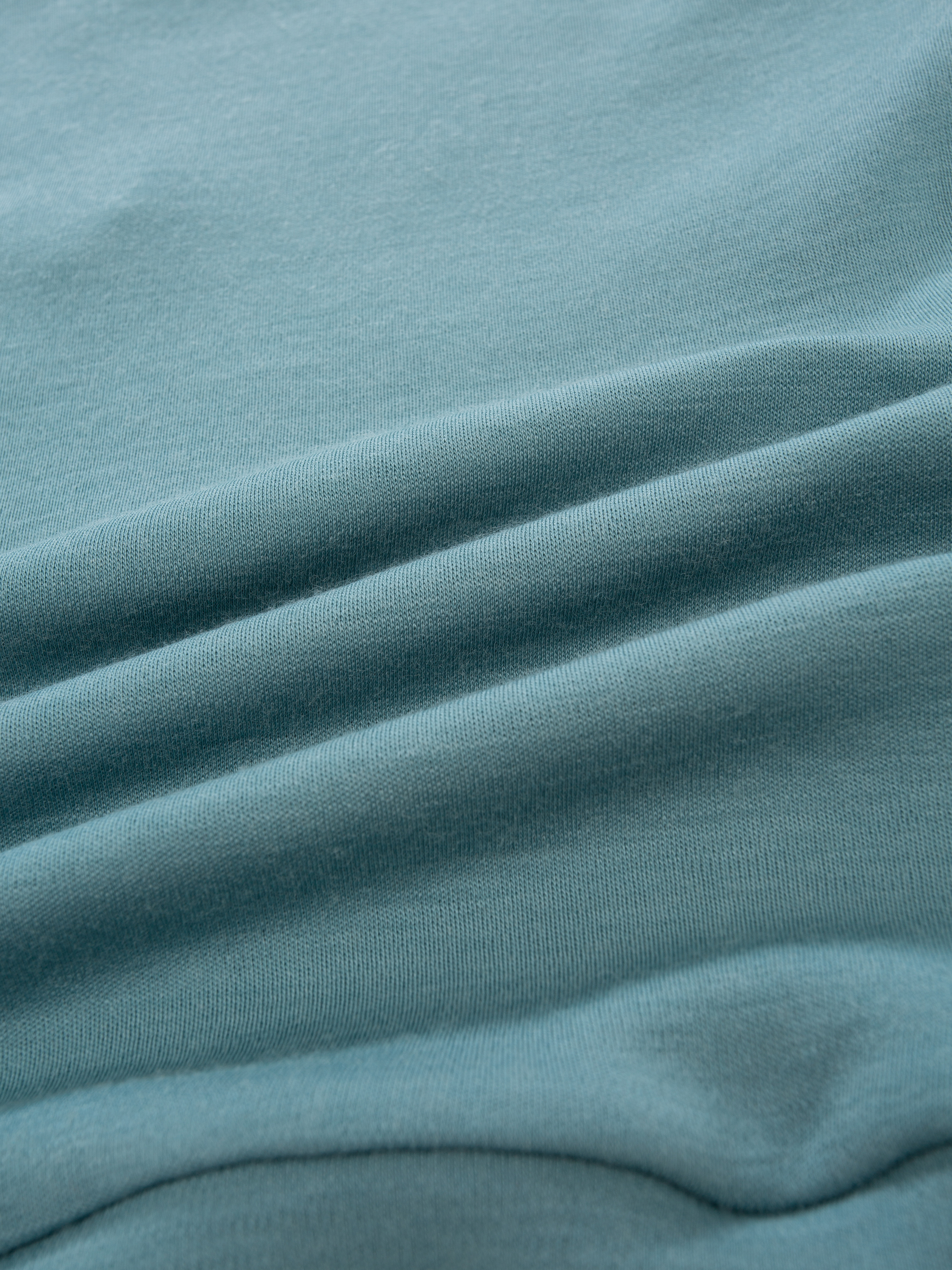 Bergen Merino Top Sage