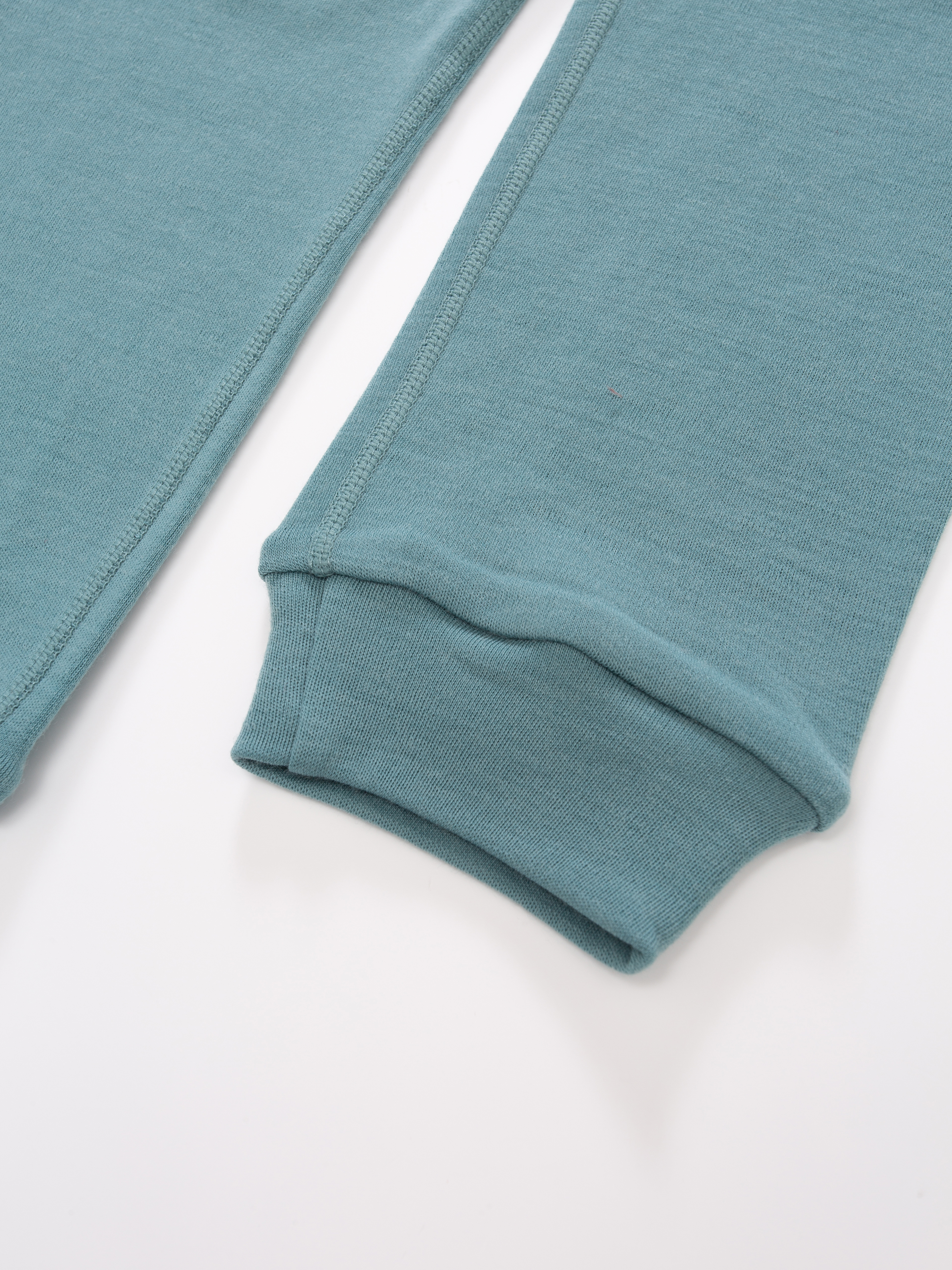 Bergen Wool Pant Sage