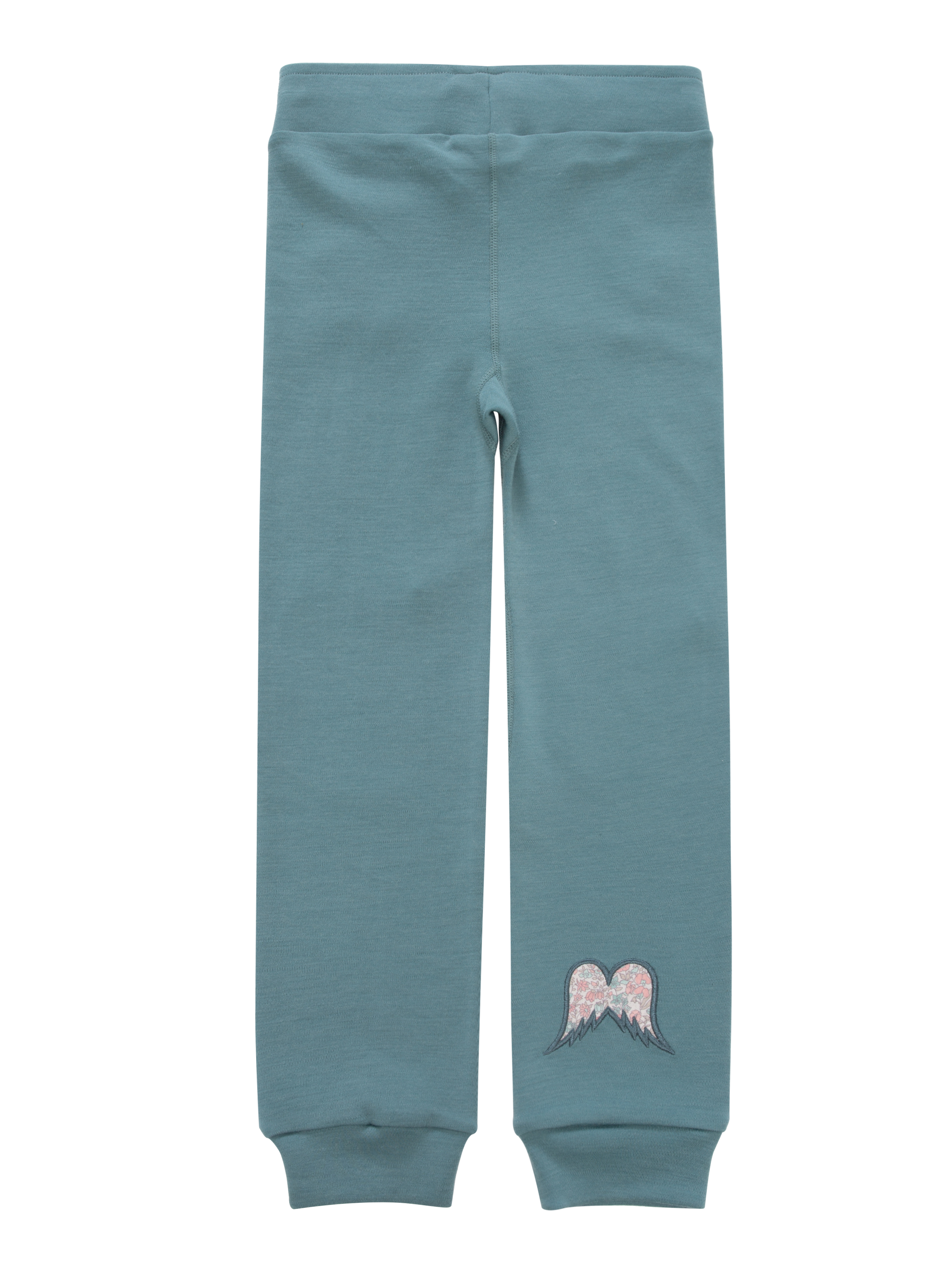 Bergen Wool Pant Sage