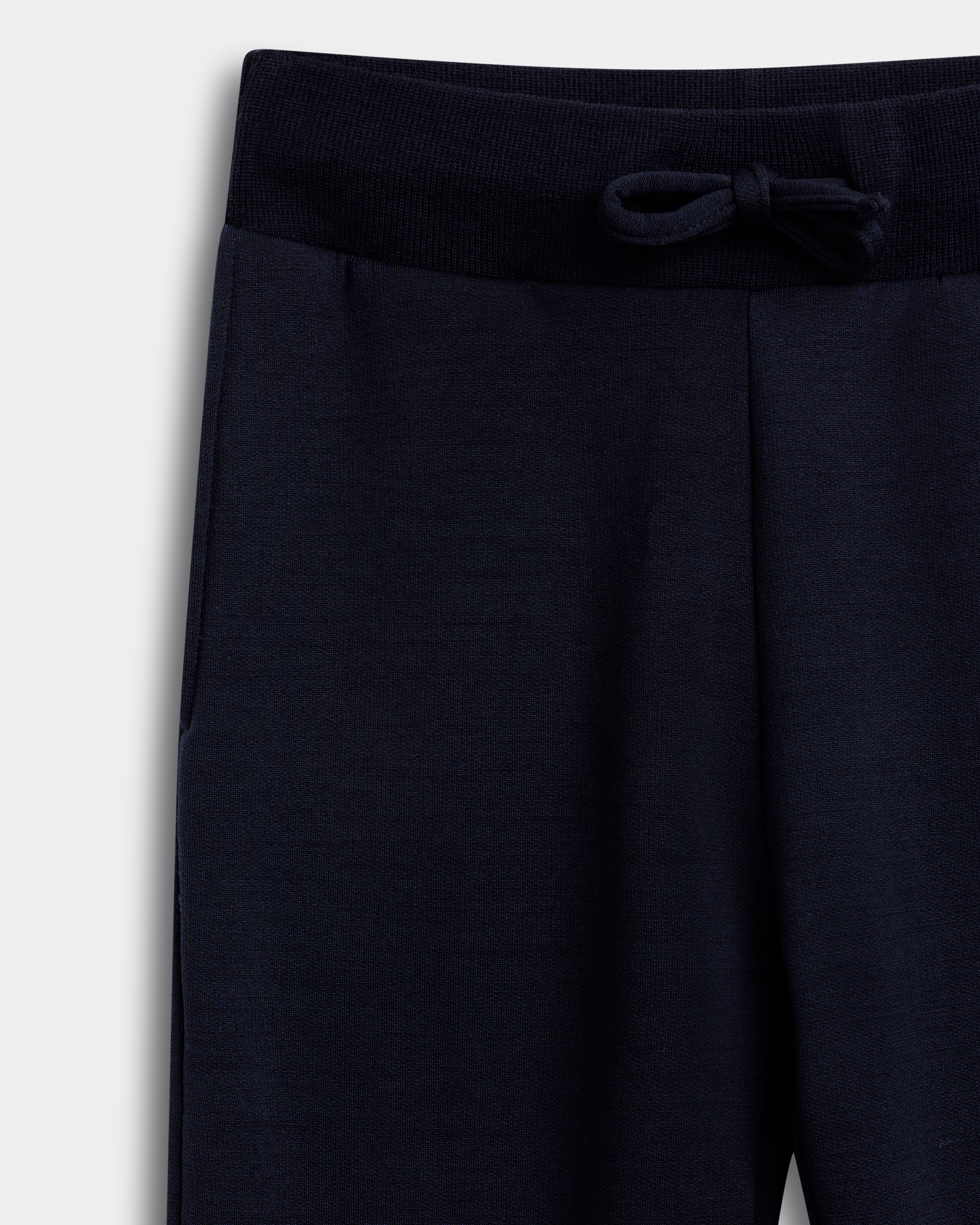 Flekkefjord Sweatpants  Blue Ink