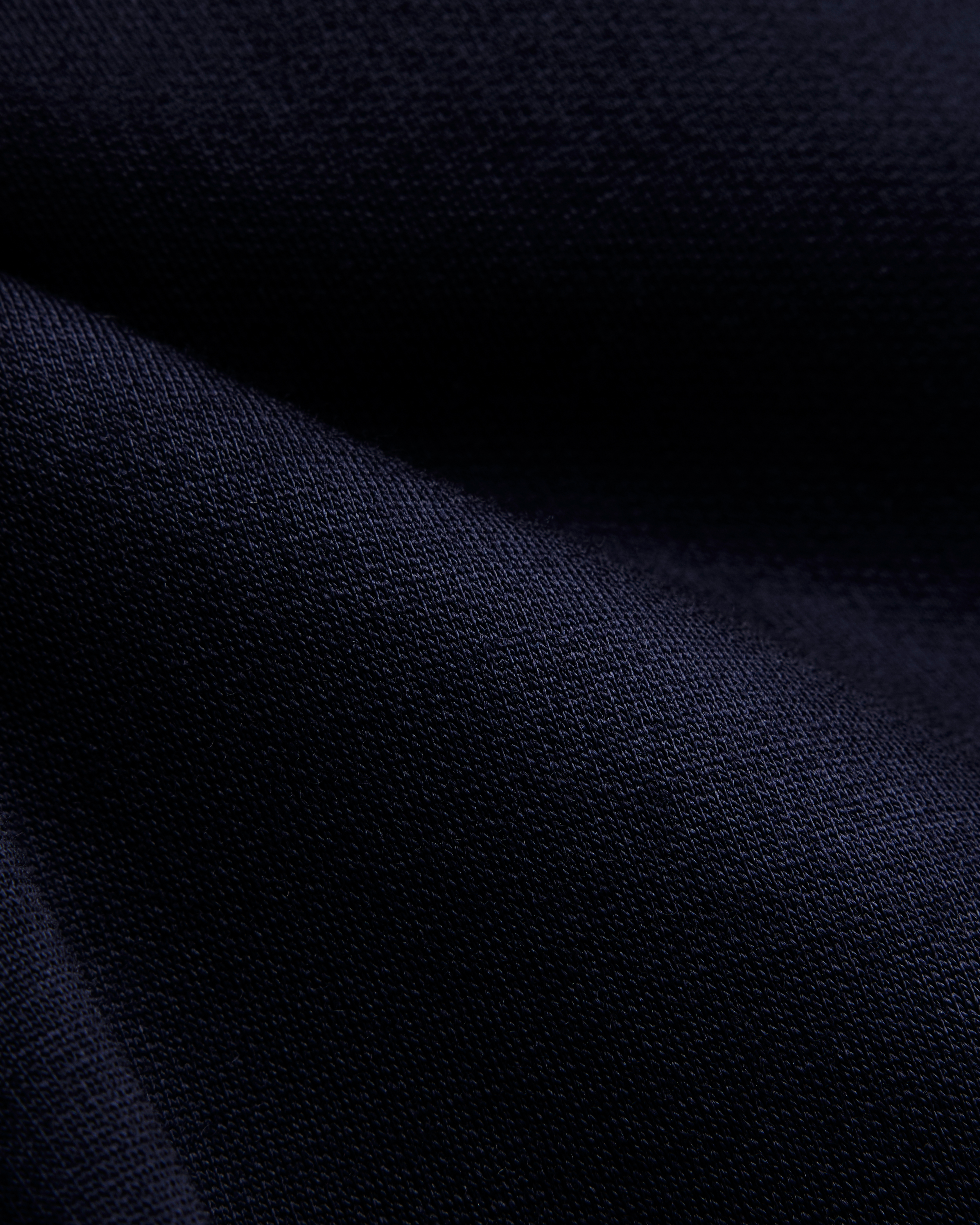 Flekkefjord Sweatpants  Blue Ink