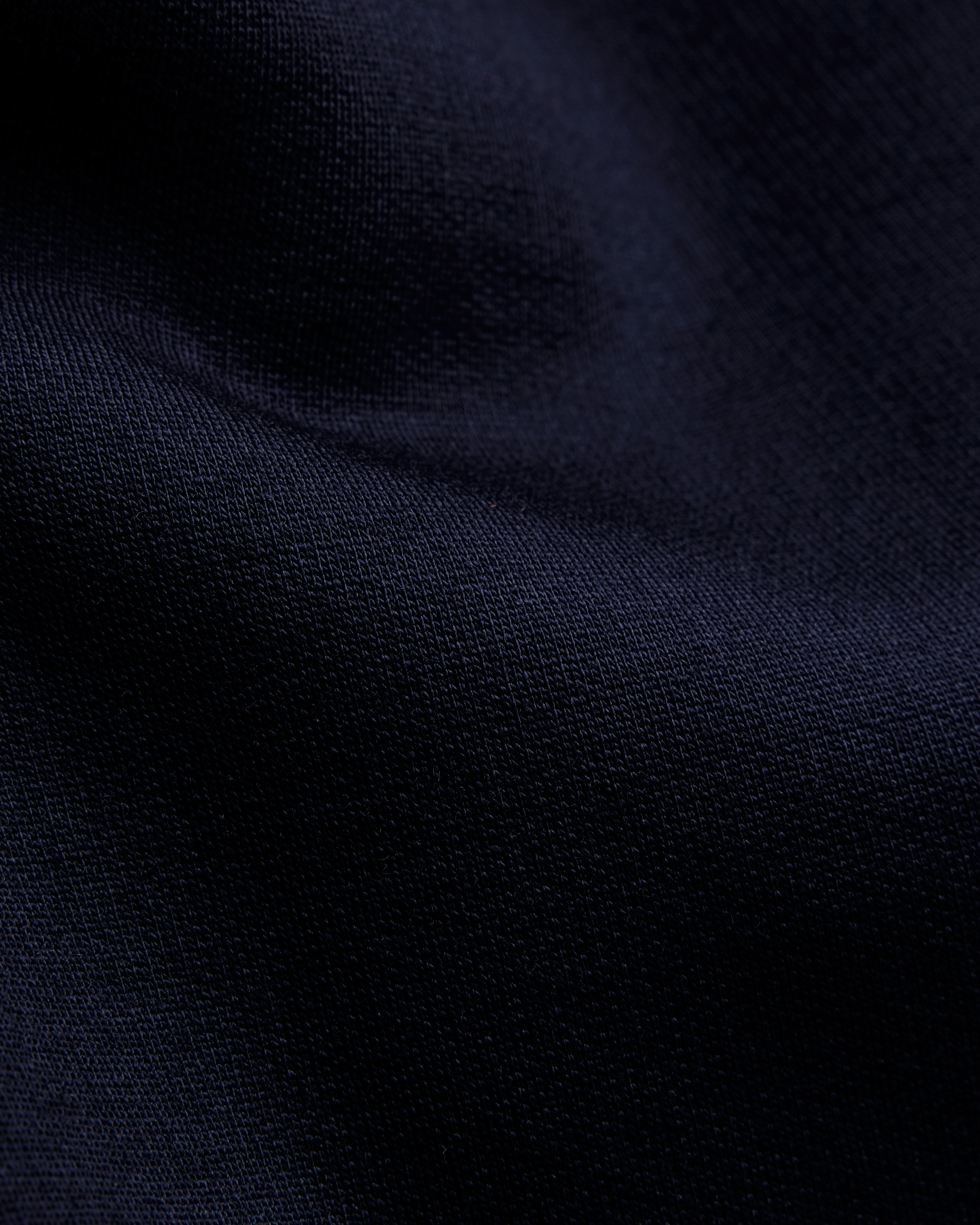 Flekkefjord Wool Pants Boy Blue Ink