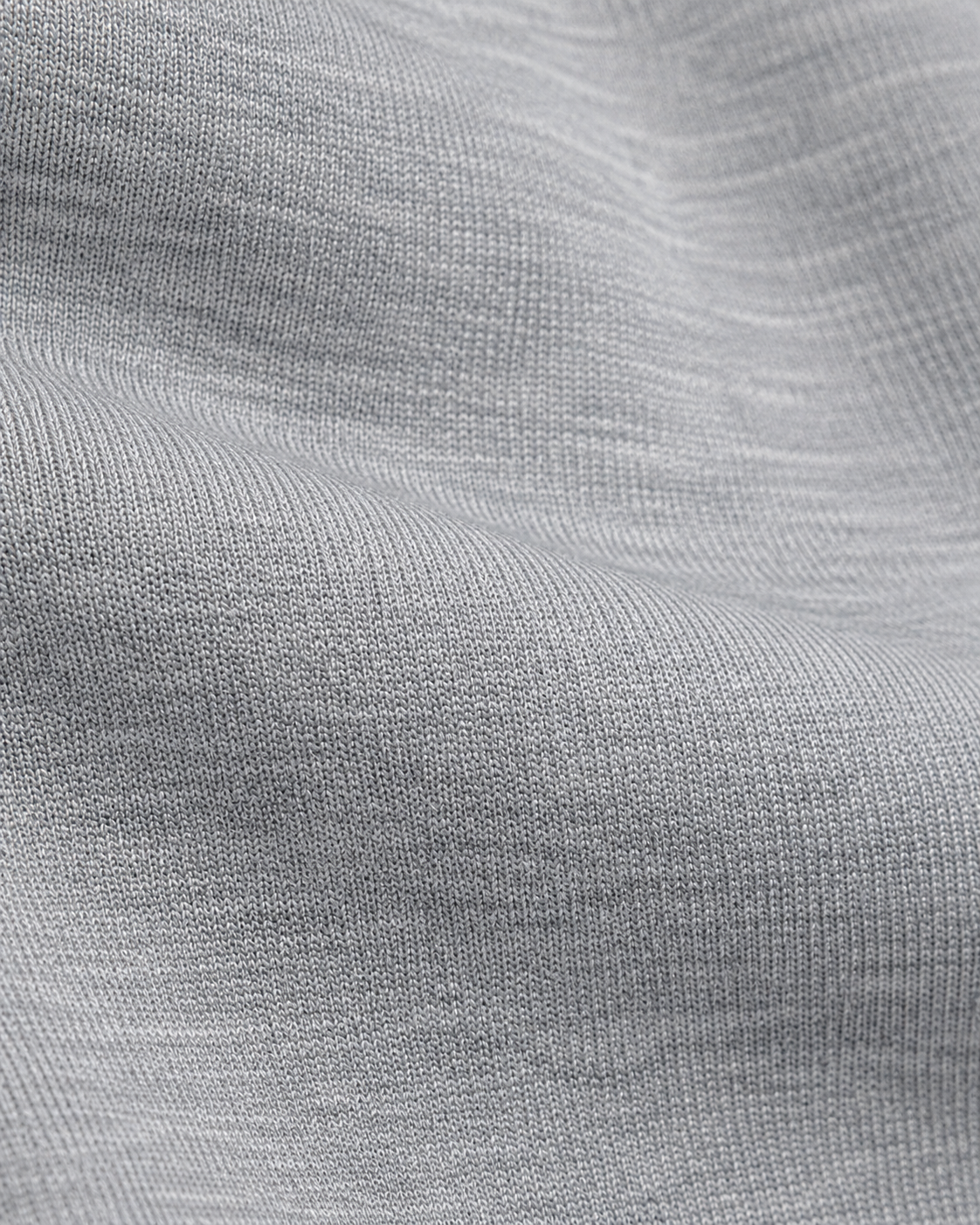 Flekkefjord Wool Pants Boy Grey Melange