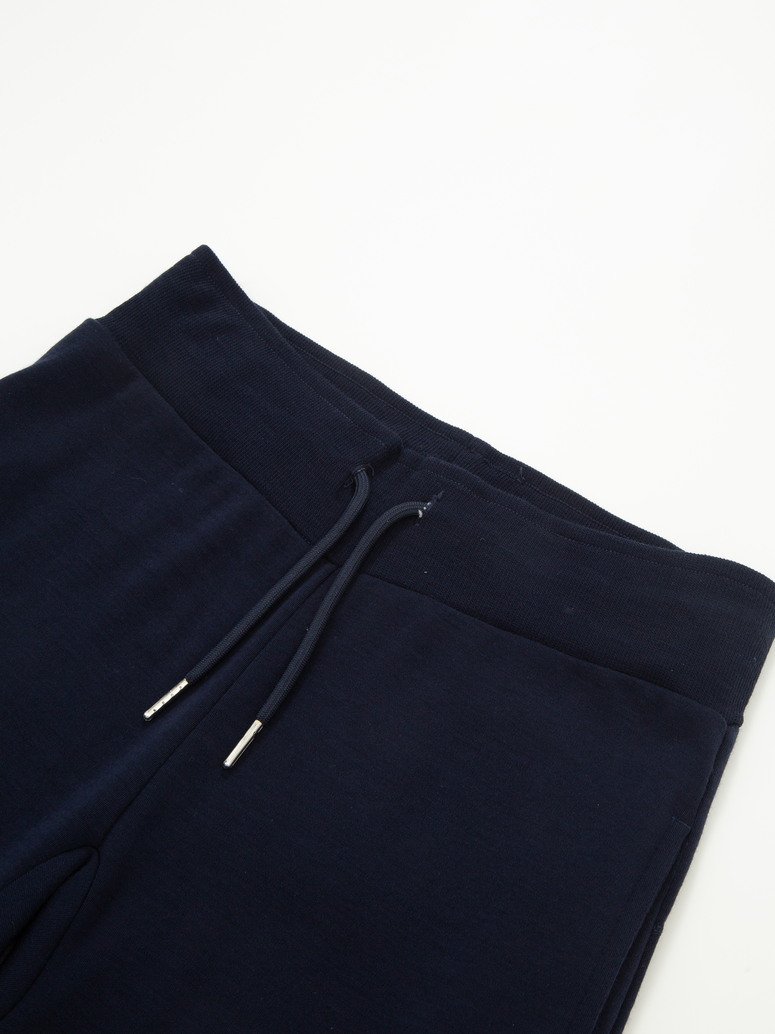 Geilo Wool Pants  Blue Ink