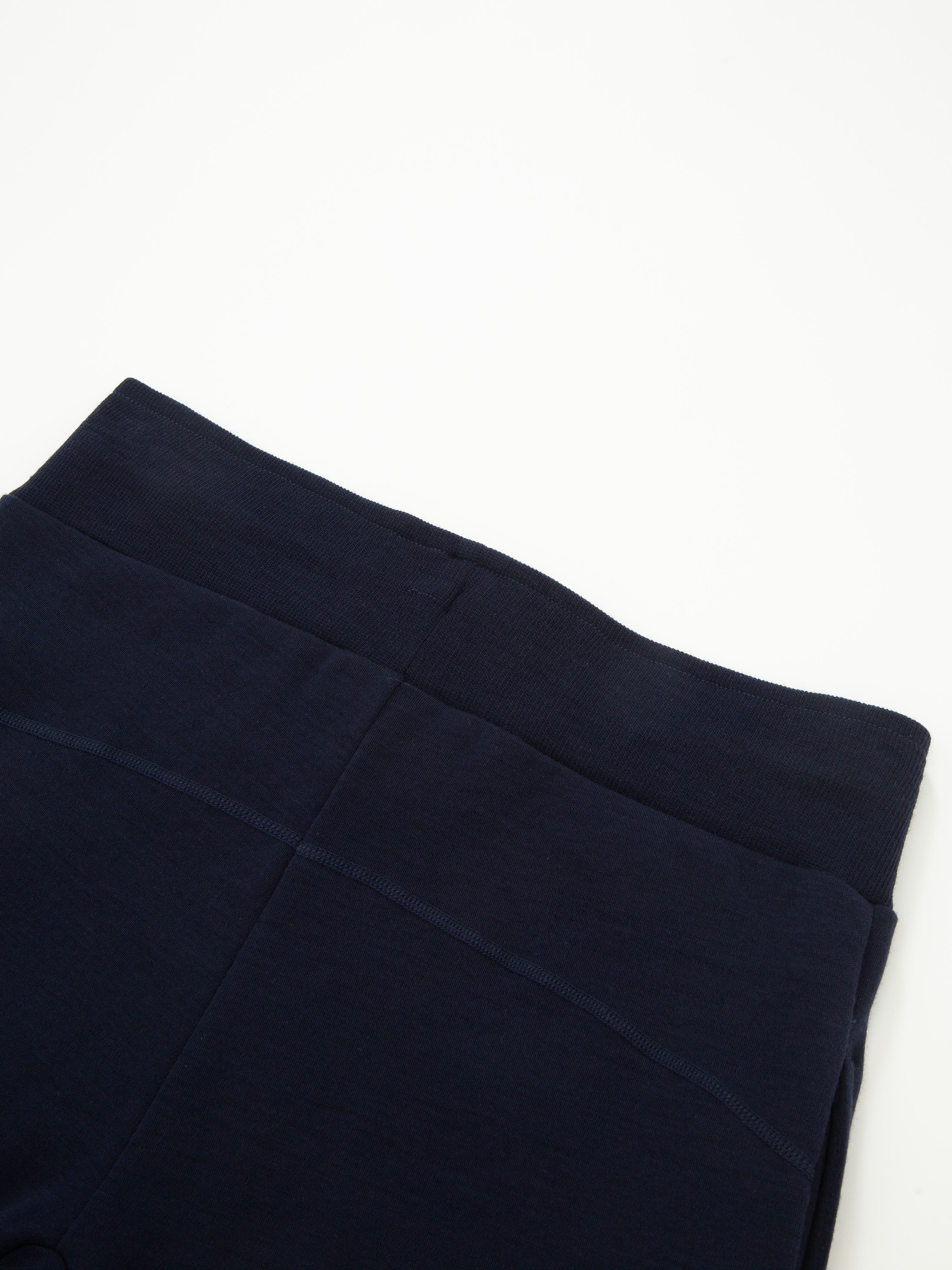 Geilo Wool Pants  Blue Ink