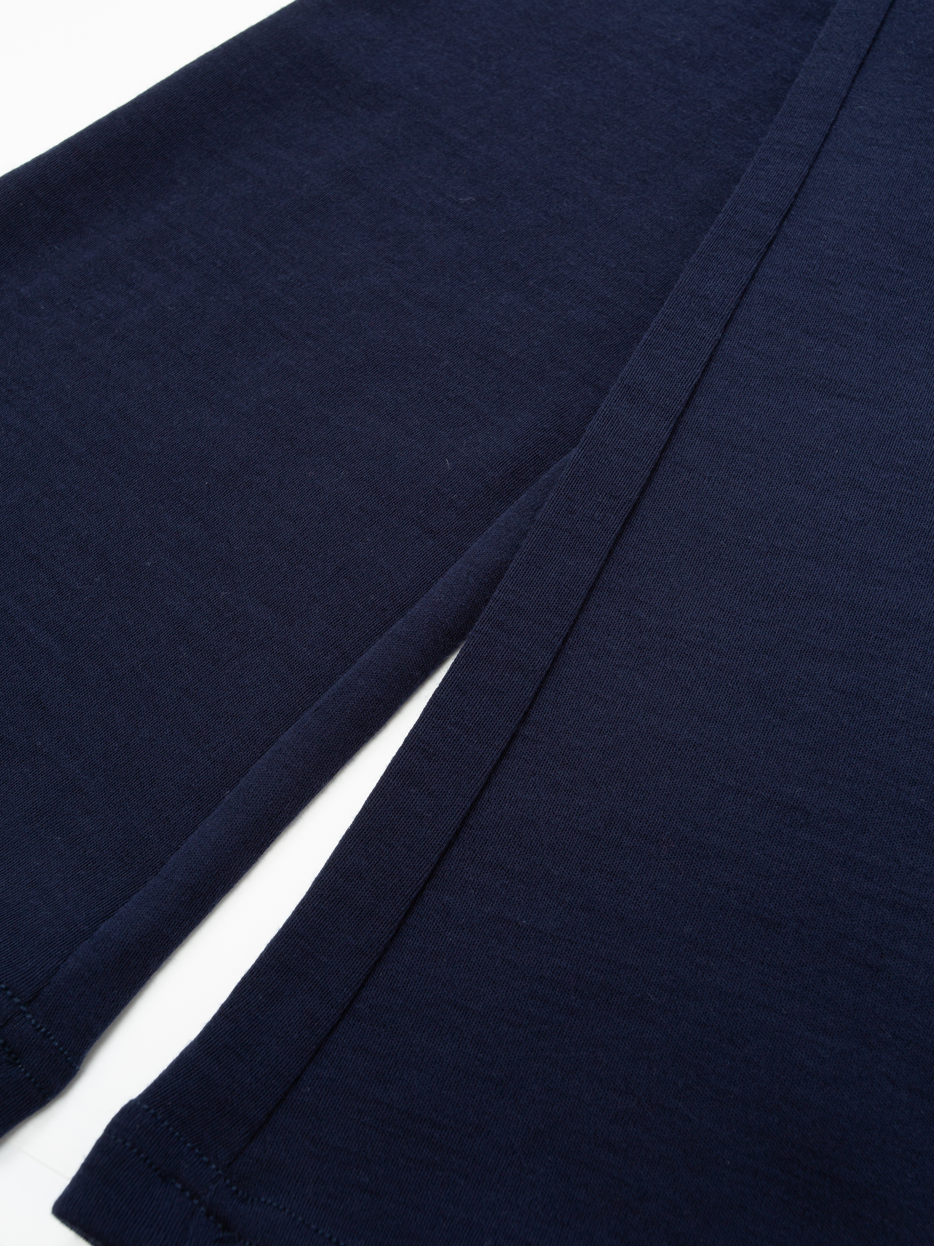 Sirdal Wool Pants Blue Ink