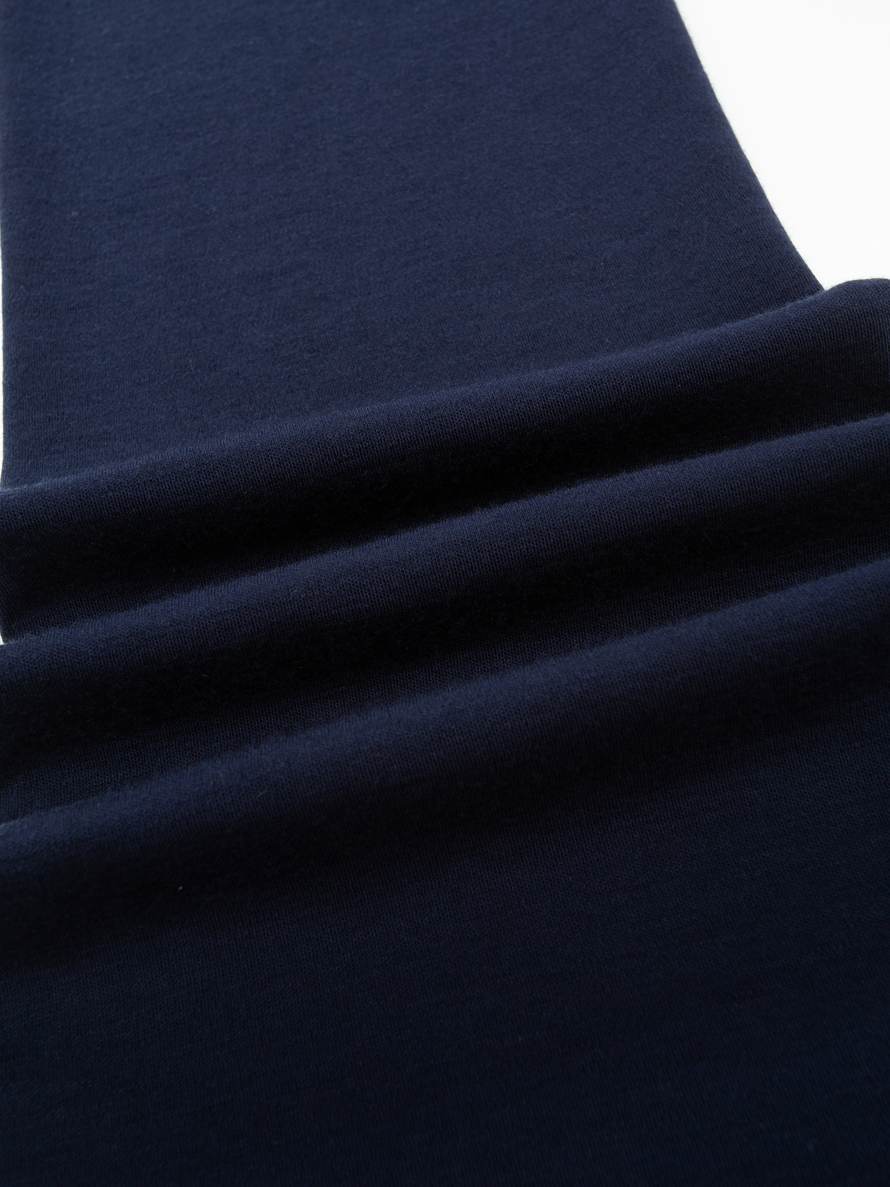 Sirdal Wool Pants Blue Ink