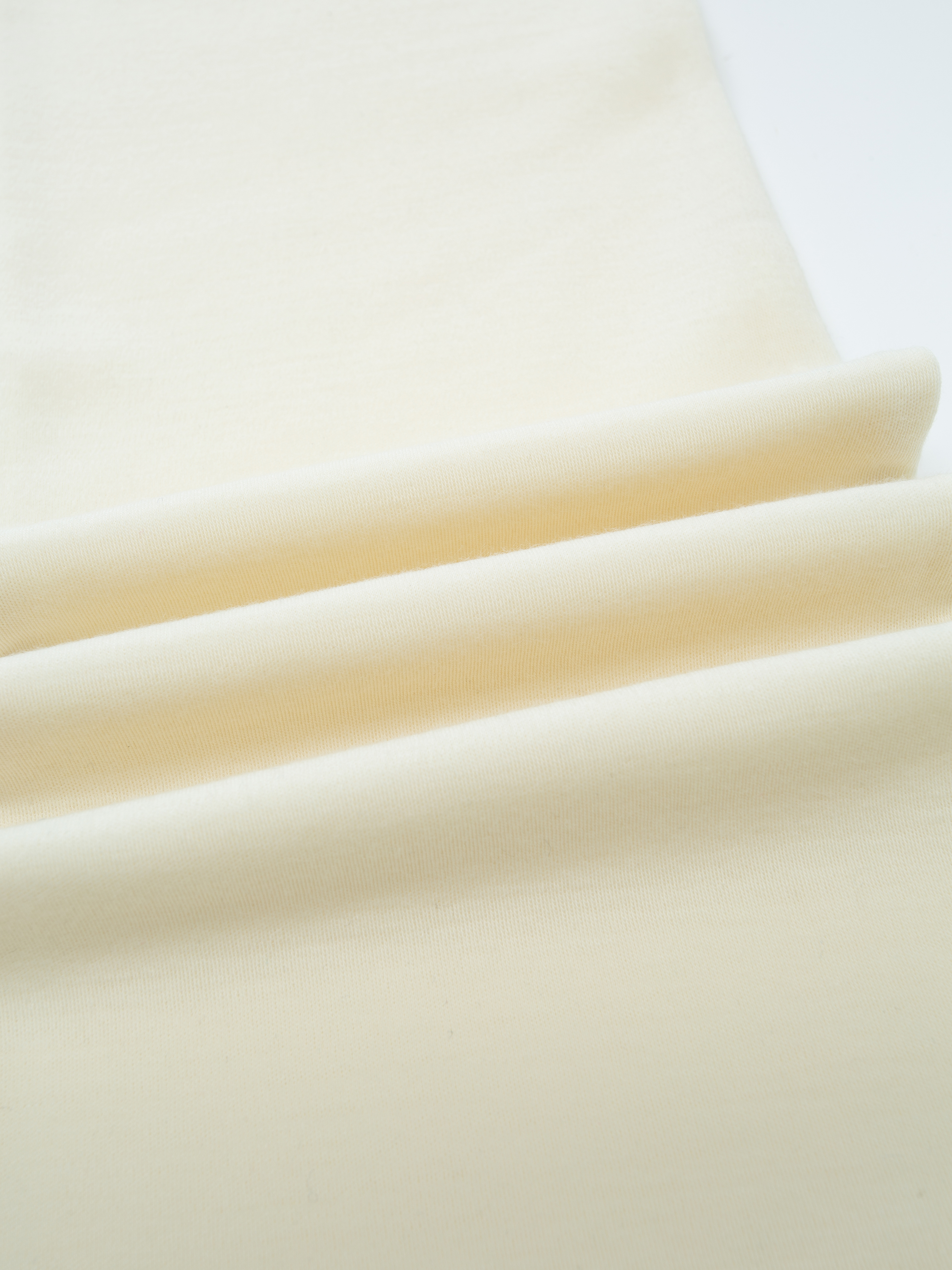 Sirdal Wool Pants Snow White