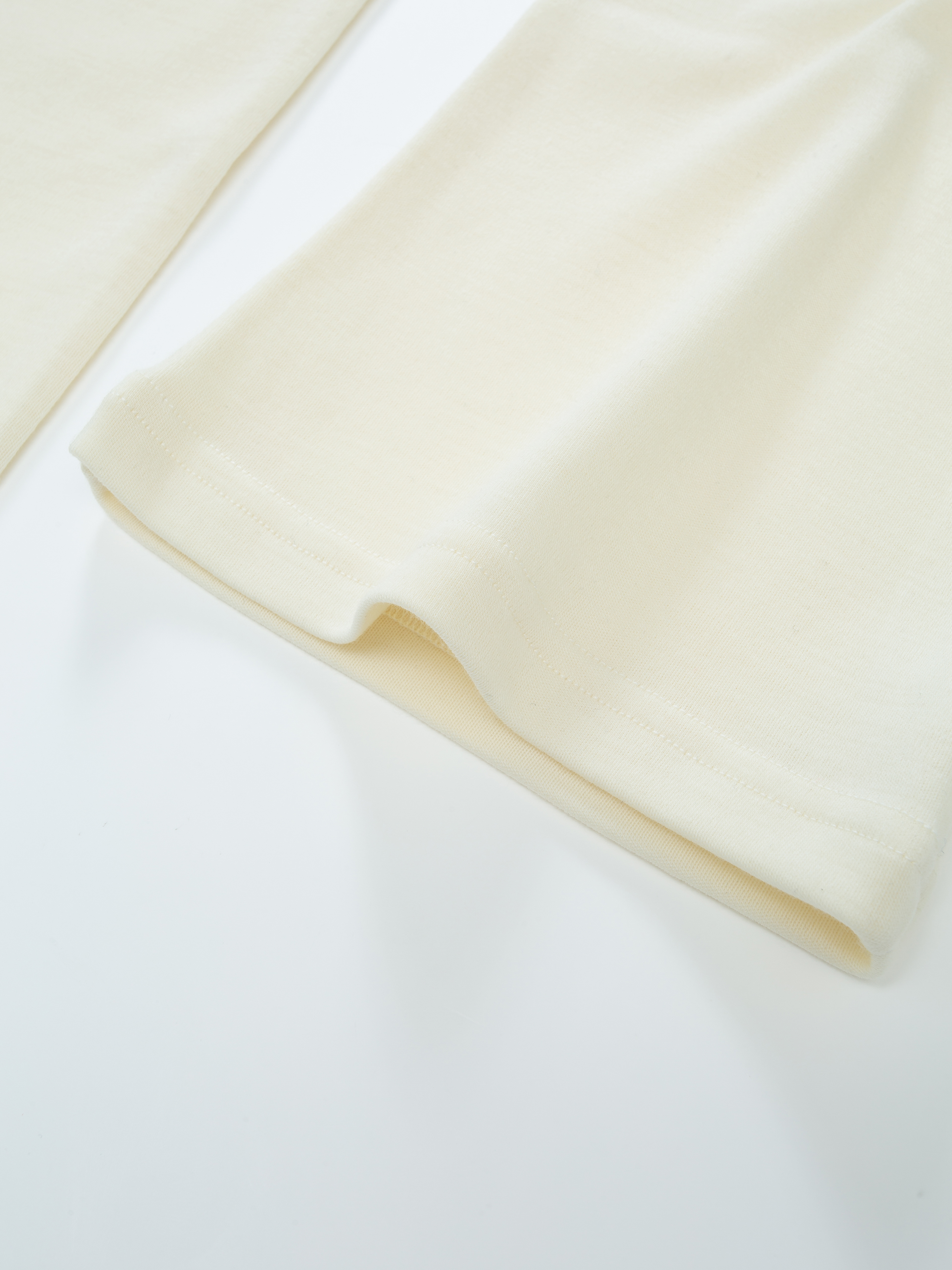 Sirdal Wool Pants Snow White