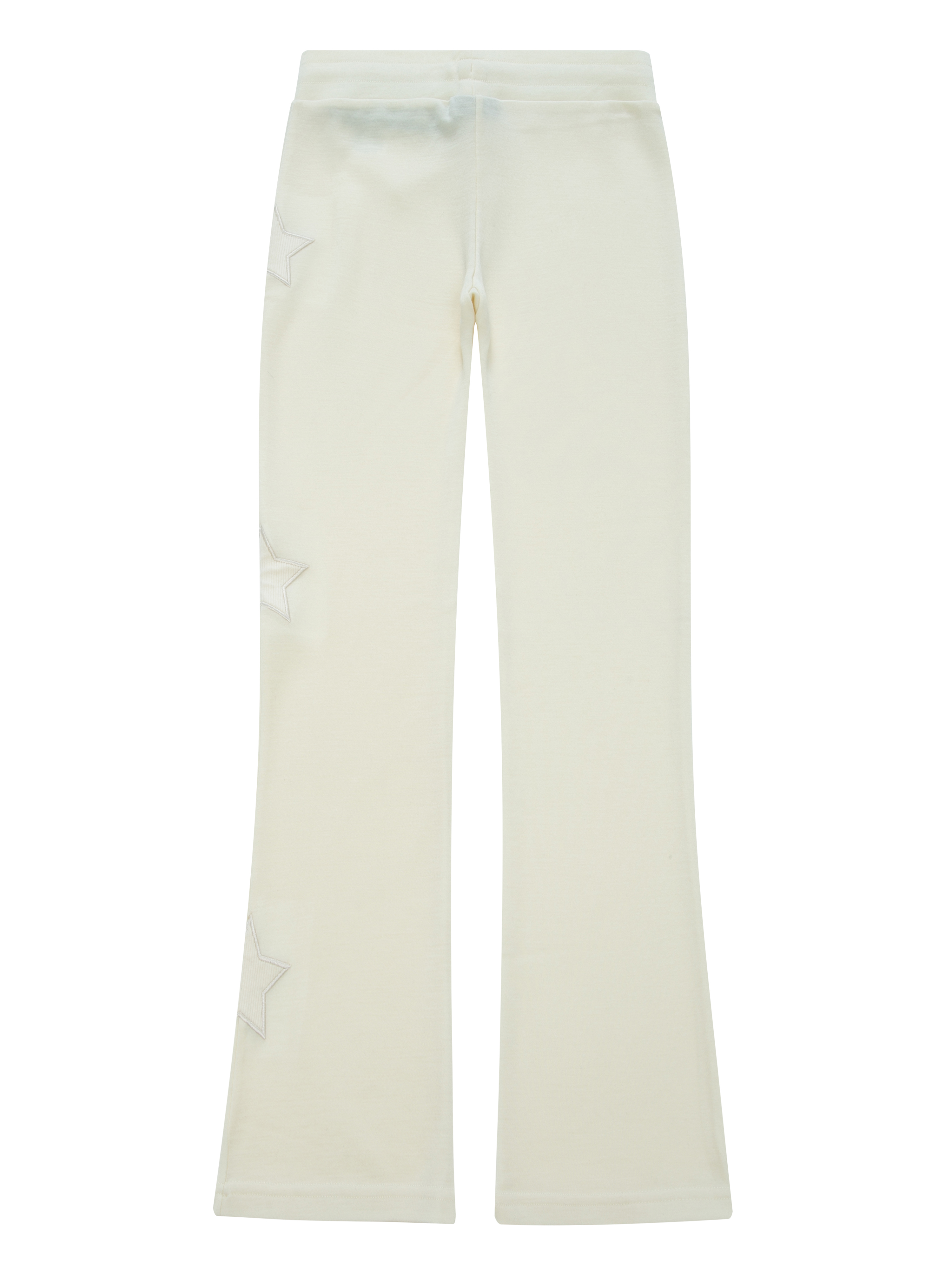 Sirdal Wool Pants Snow White