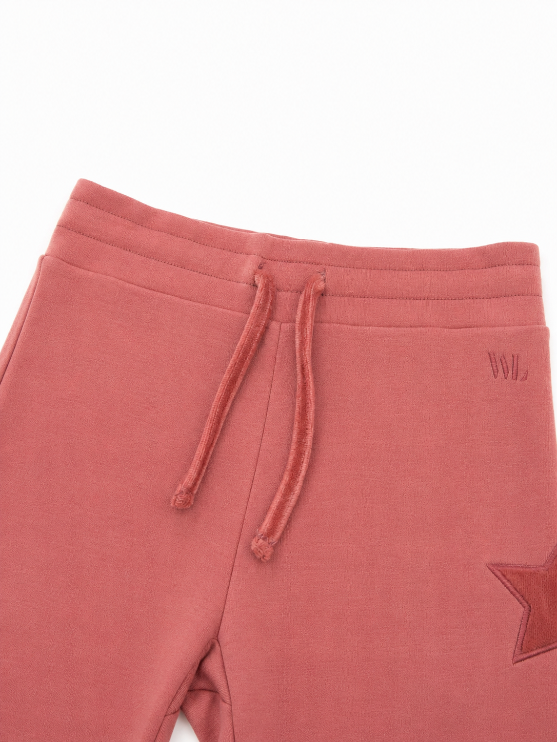Sirdal Flare Merino Pants  Burned Rose