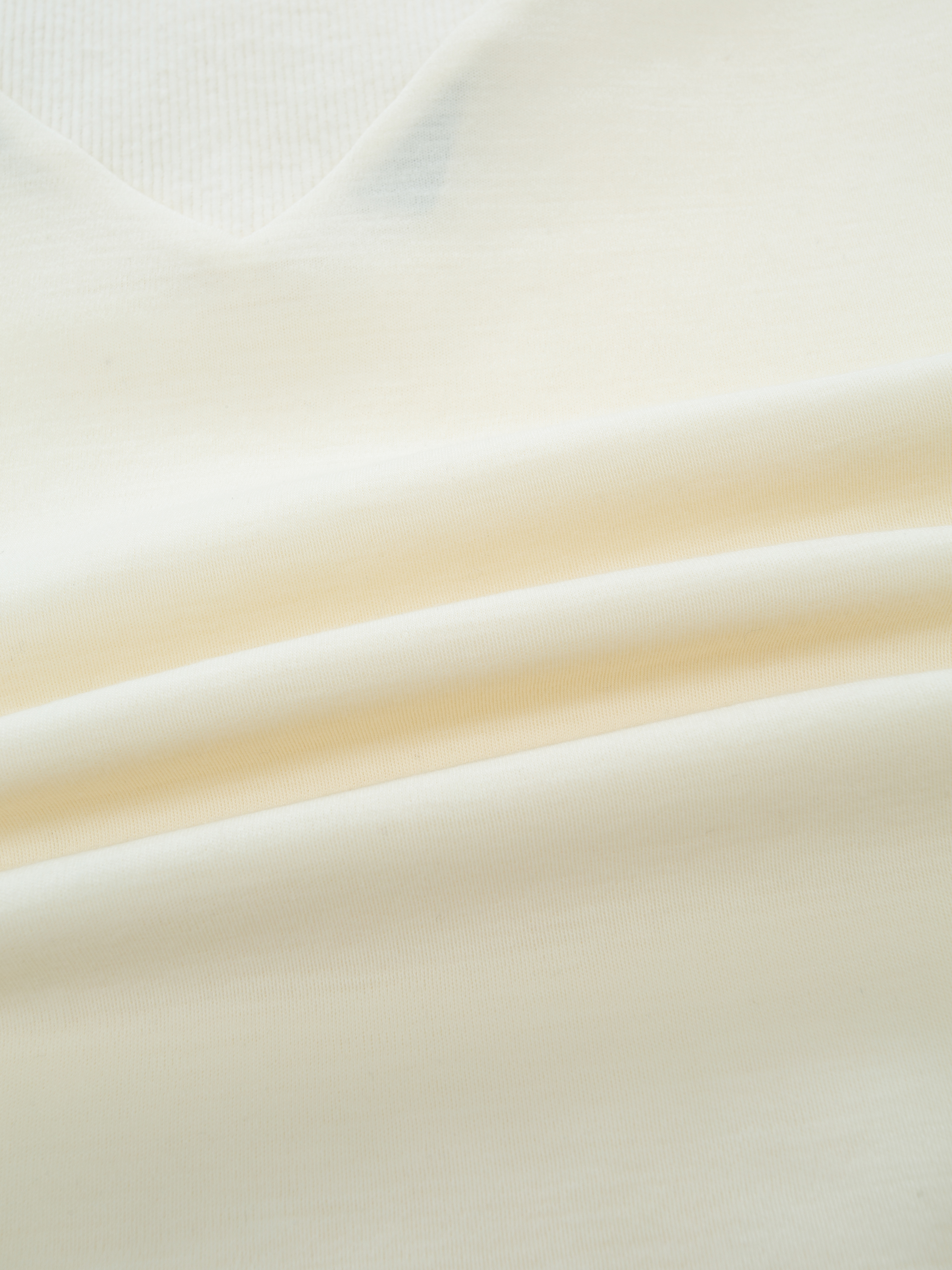 Sirdal Wool Sweater Snow White