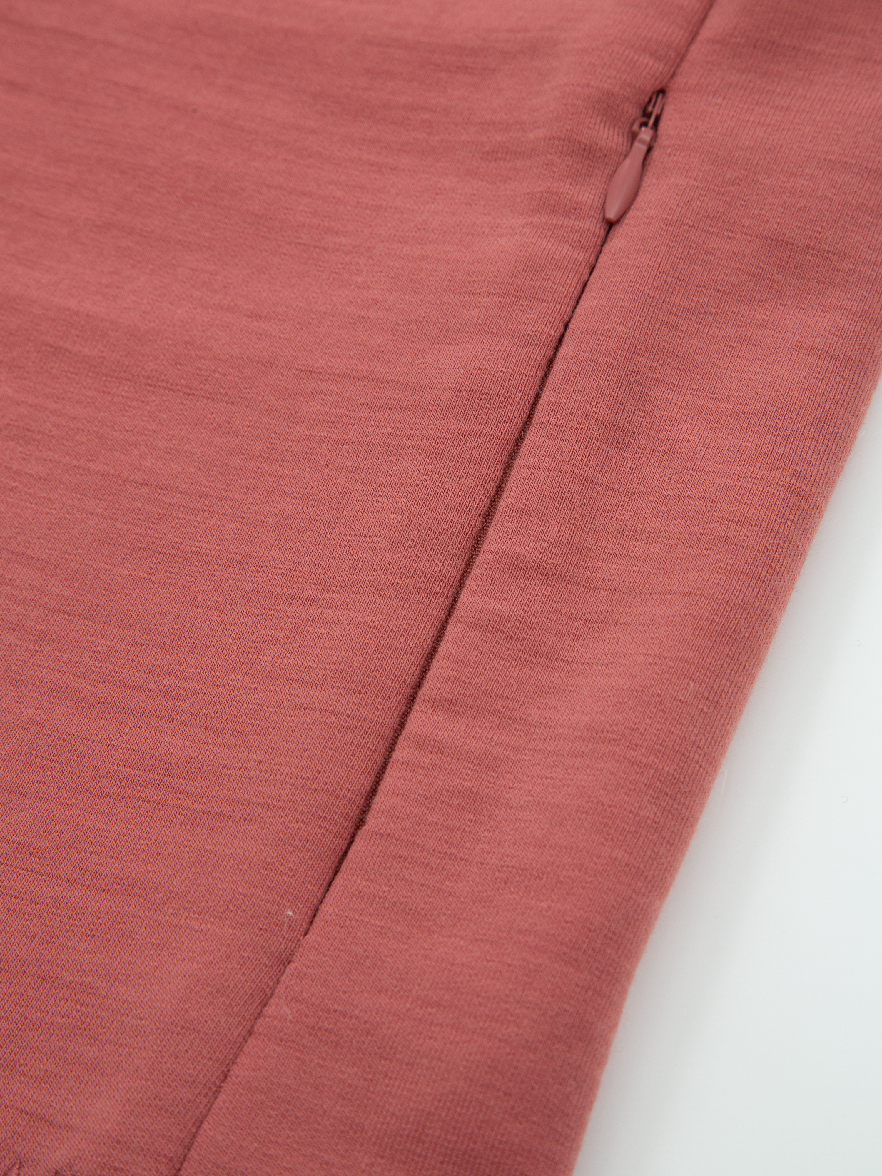 Slogen Jacket Girl Burned Rose