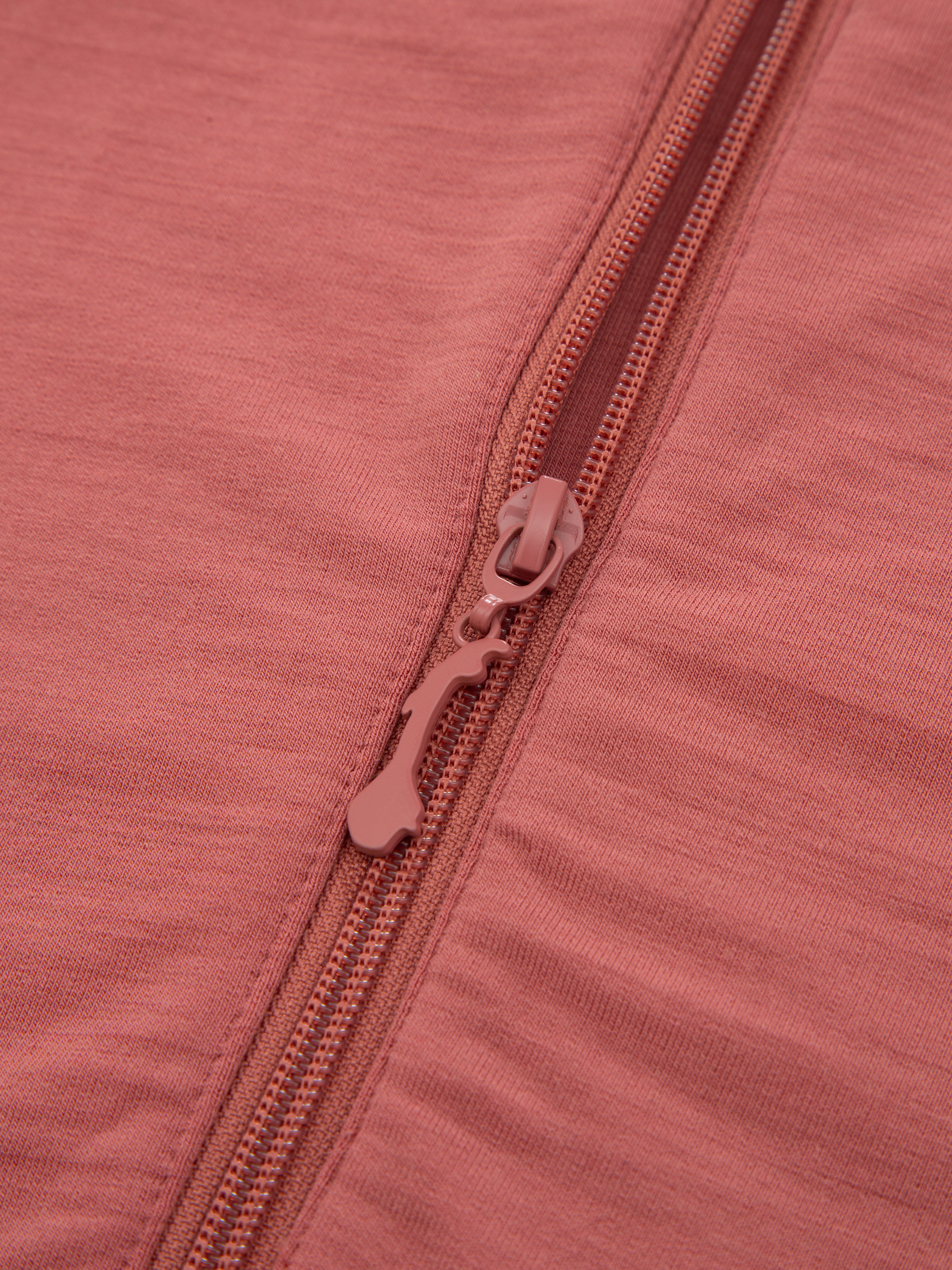 Slogen Jacket Girl Burned Rose