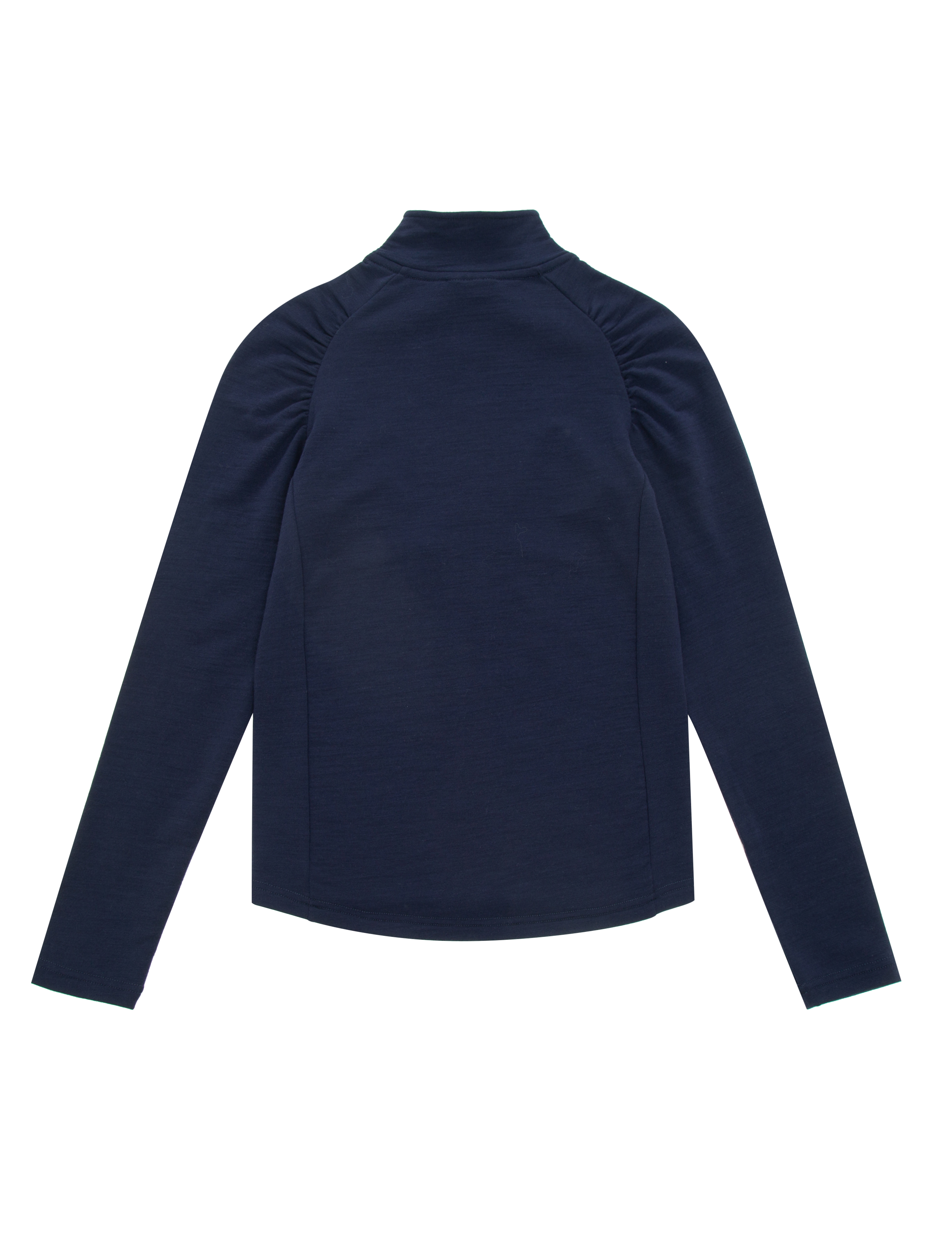 Slogen Jacket Girl Blue Ink