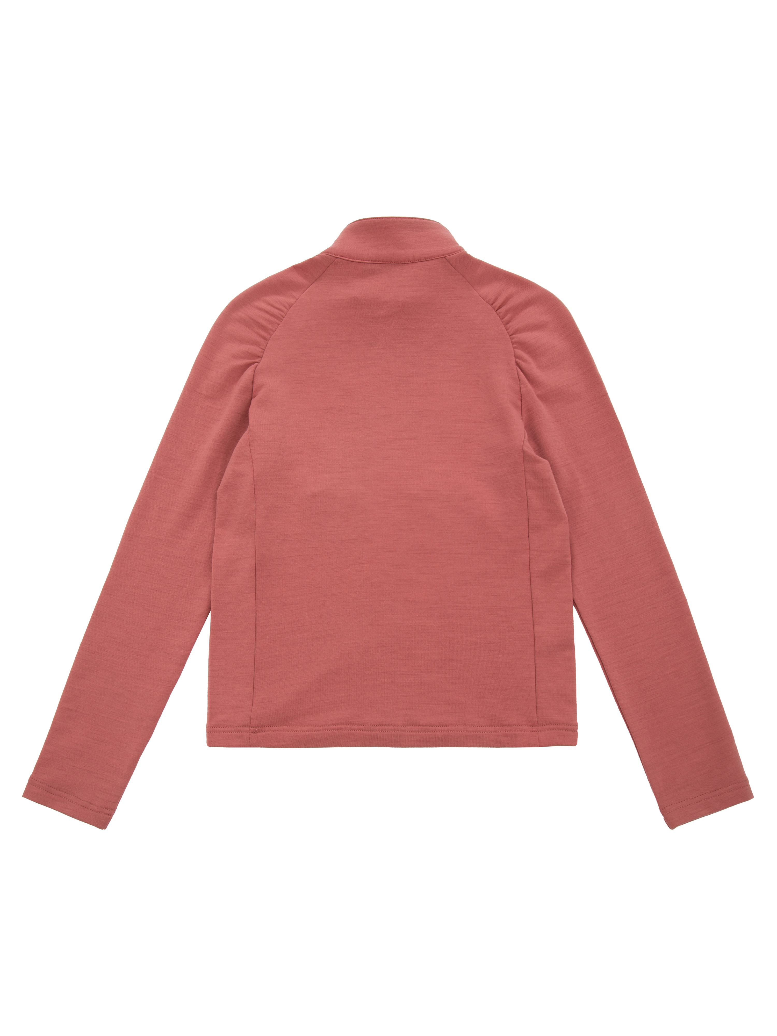 Slogen Jacket Girl Burned Rose