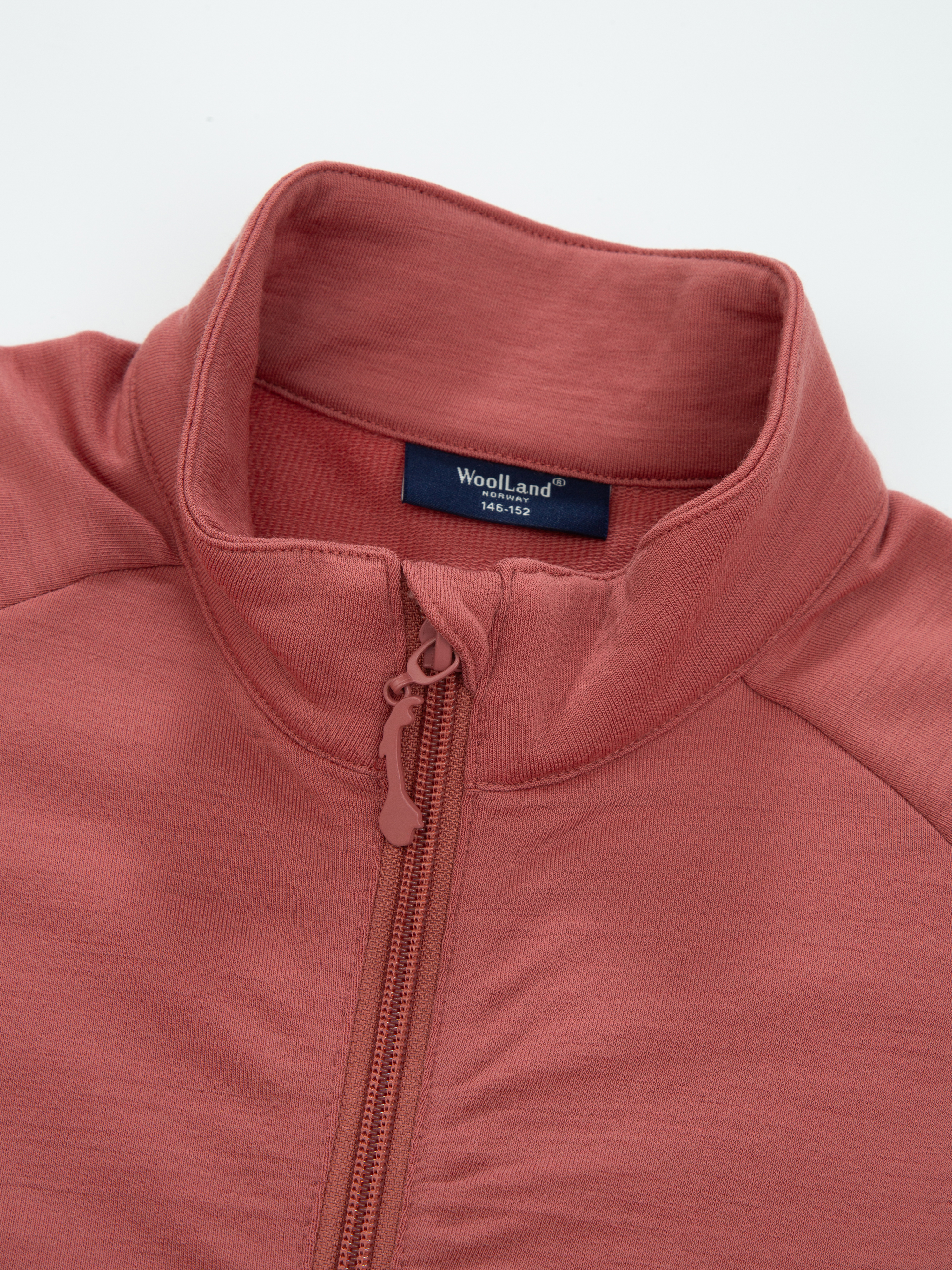 Slogen Jacket Girl Burned Rose