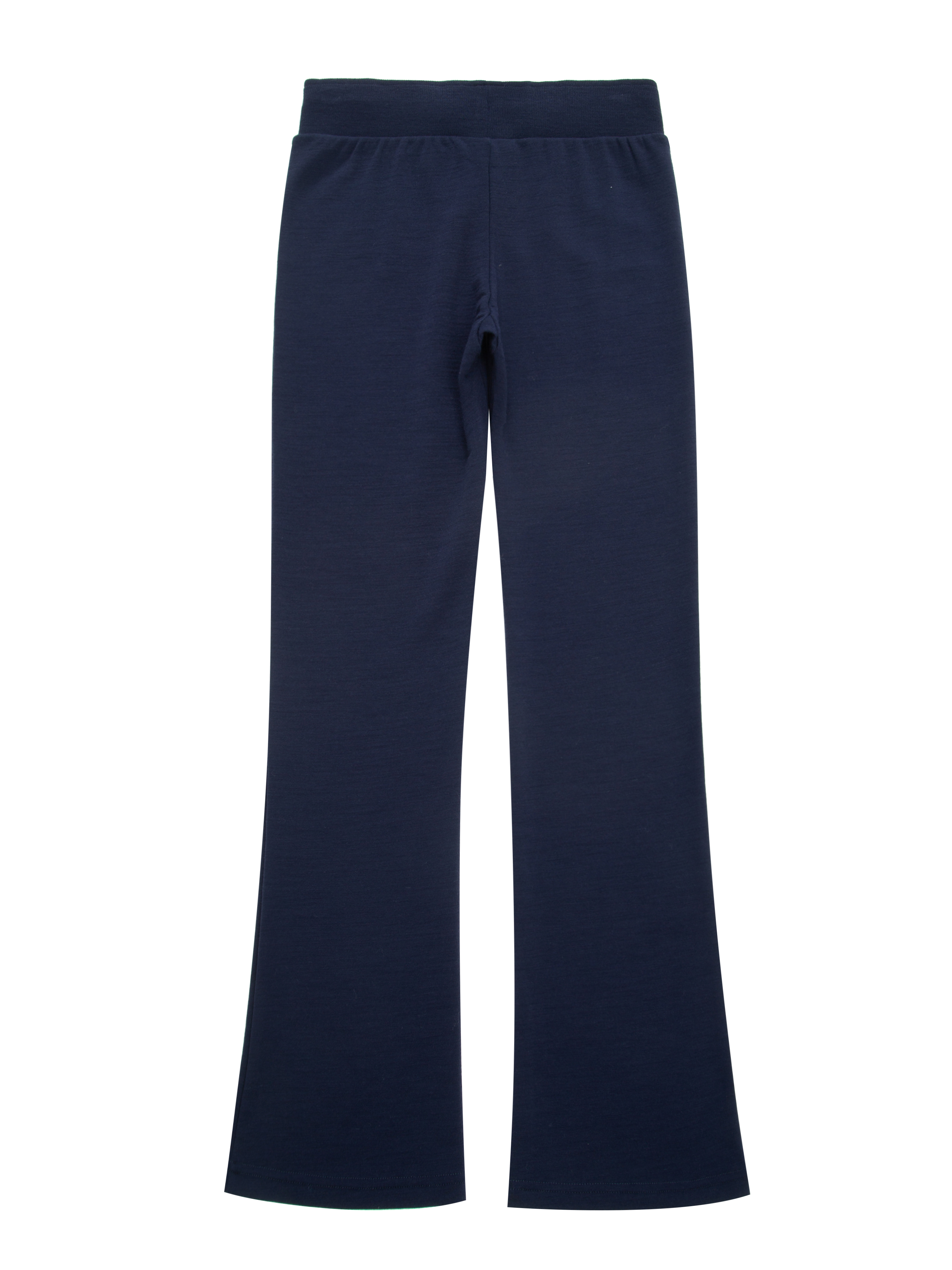 Slogen Pants Girl Blue Ink