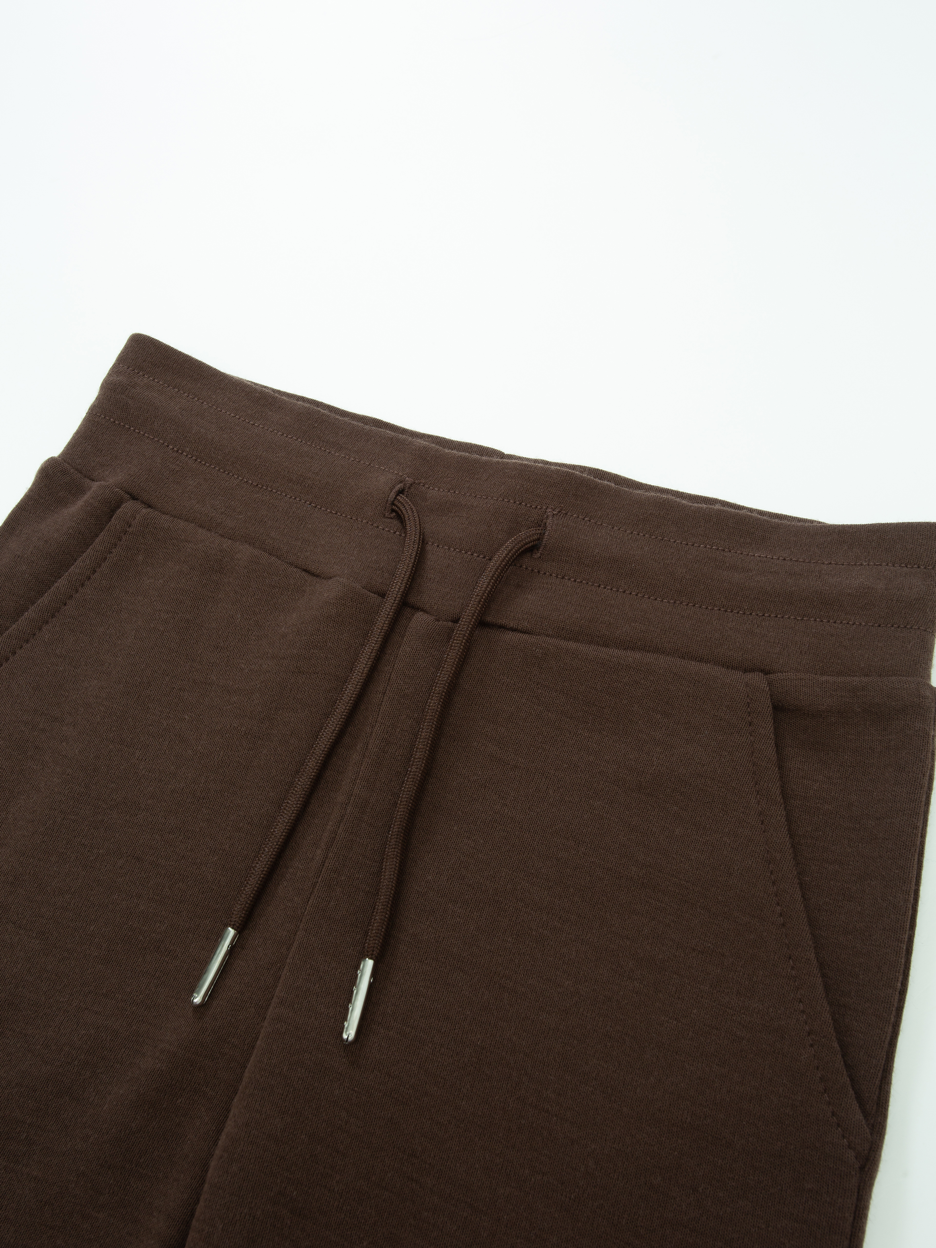 Stabekk Merino Wool Pant Hot Fudge