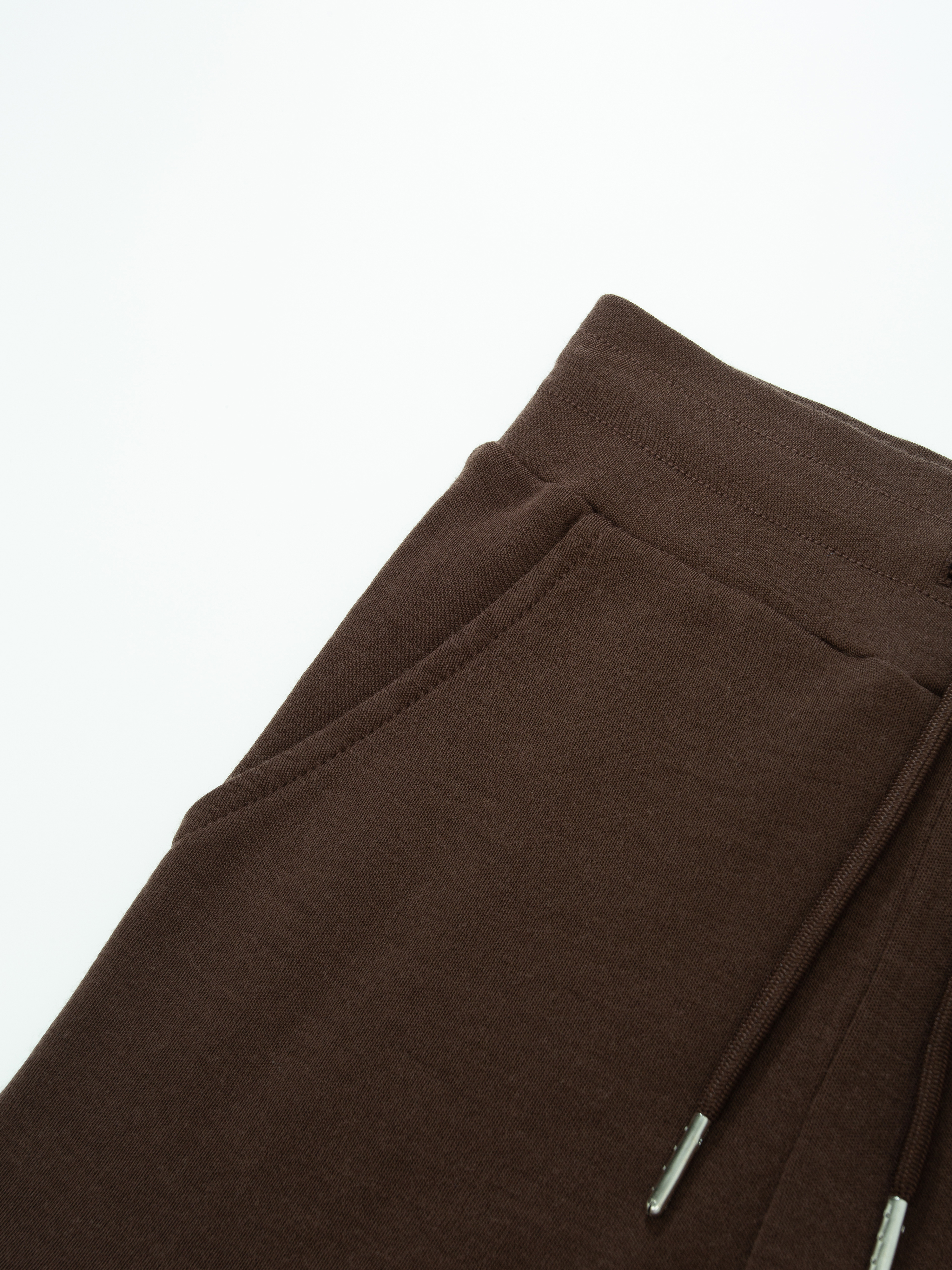 Stabekk Merino Wool Pant Hot Fudge