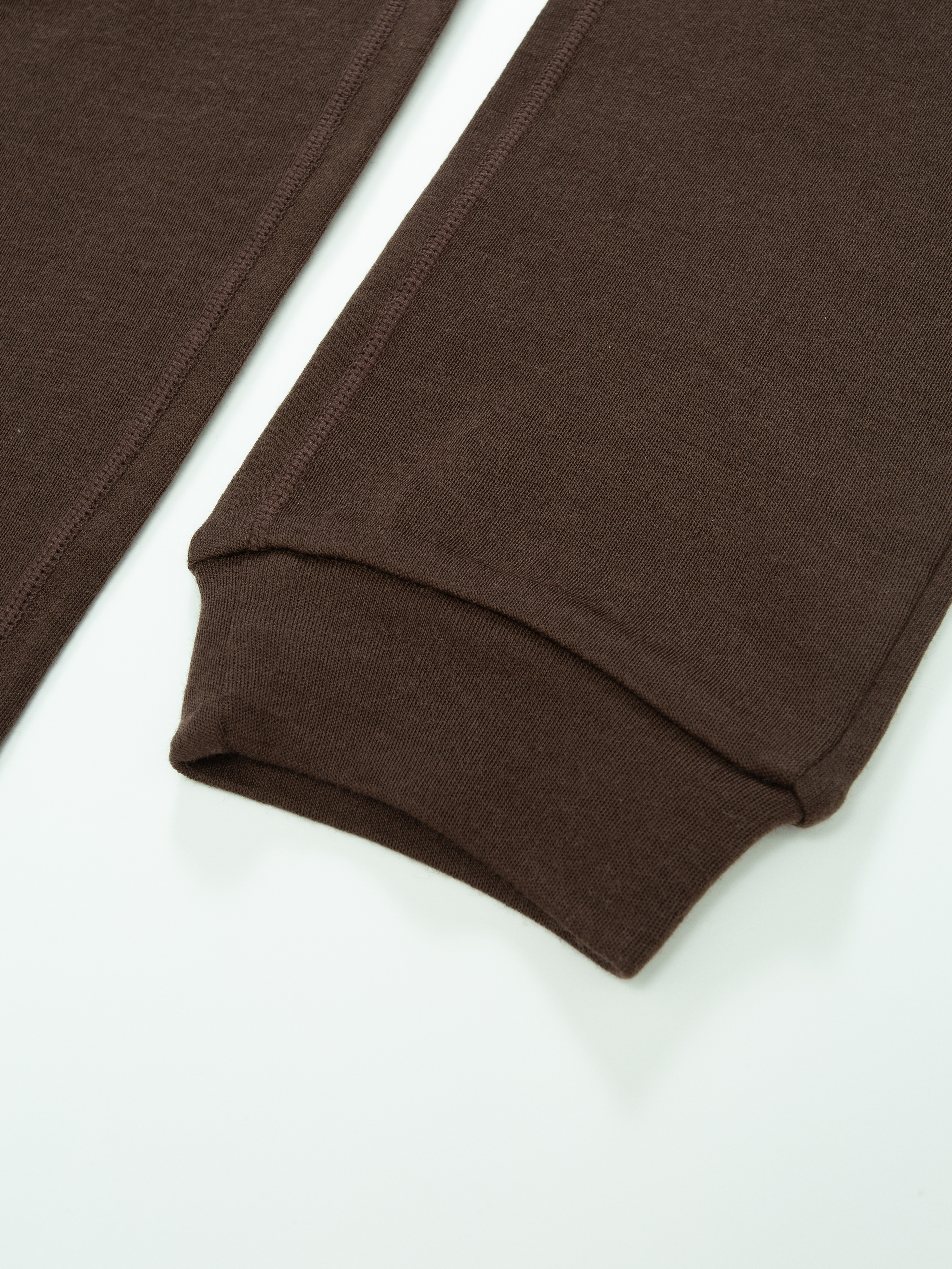 Stabekk Merino Wool Pant Hot Fudge