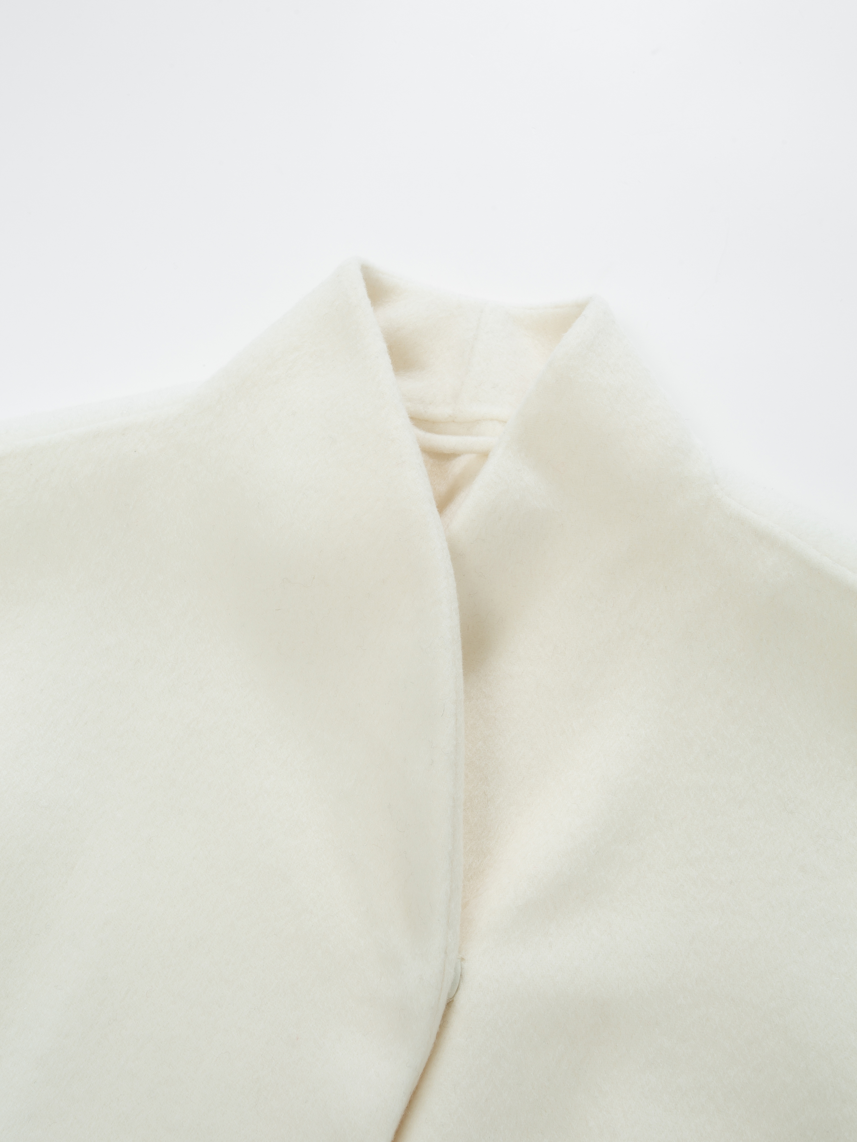 Blåberg Jacket Woman Snow White