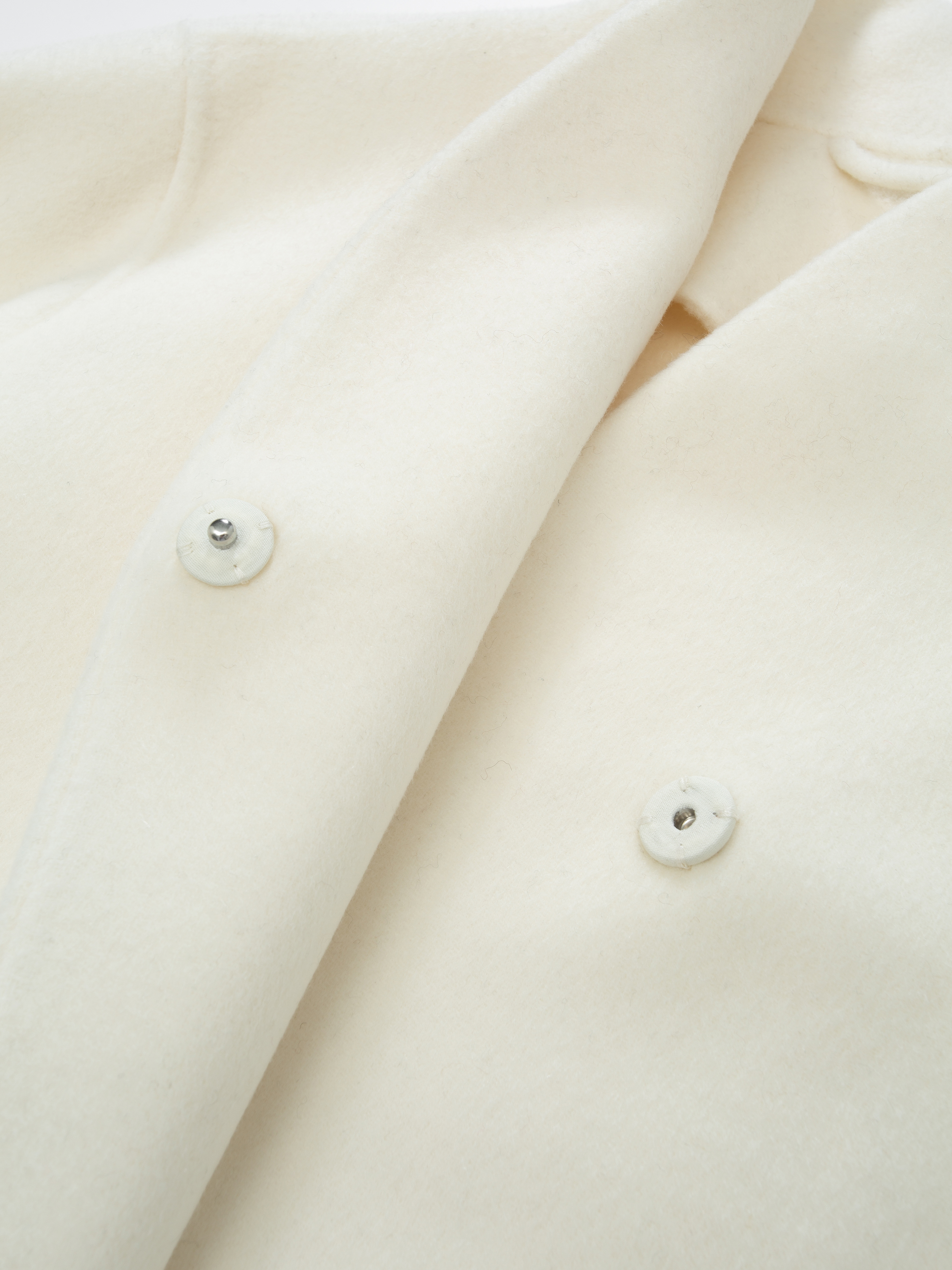 Blåberg Jacket Woman Snow White