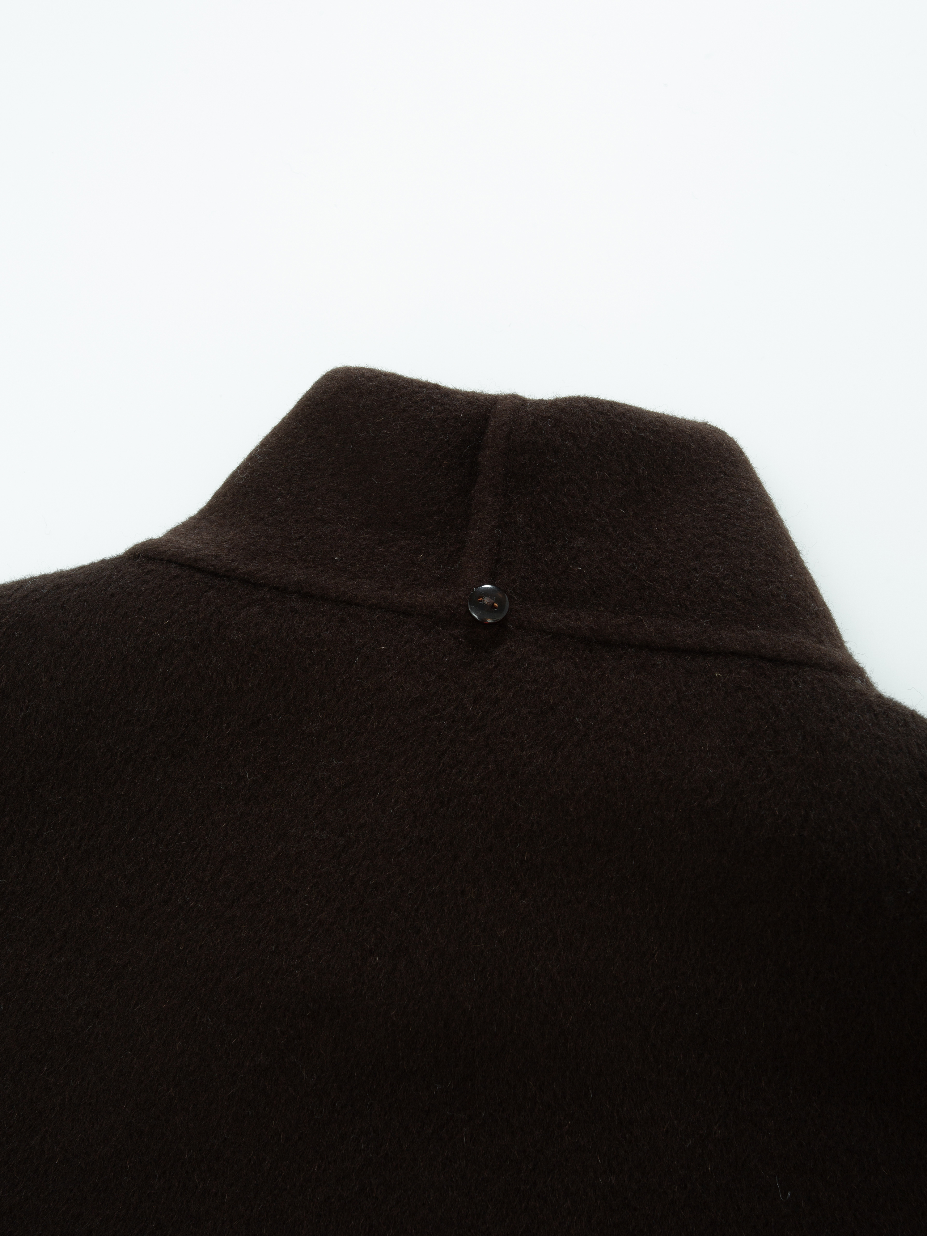 Blåberg Jacket Woman Hot Fudge