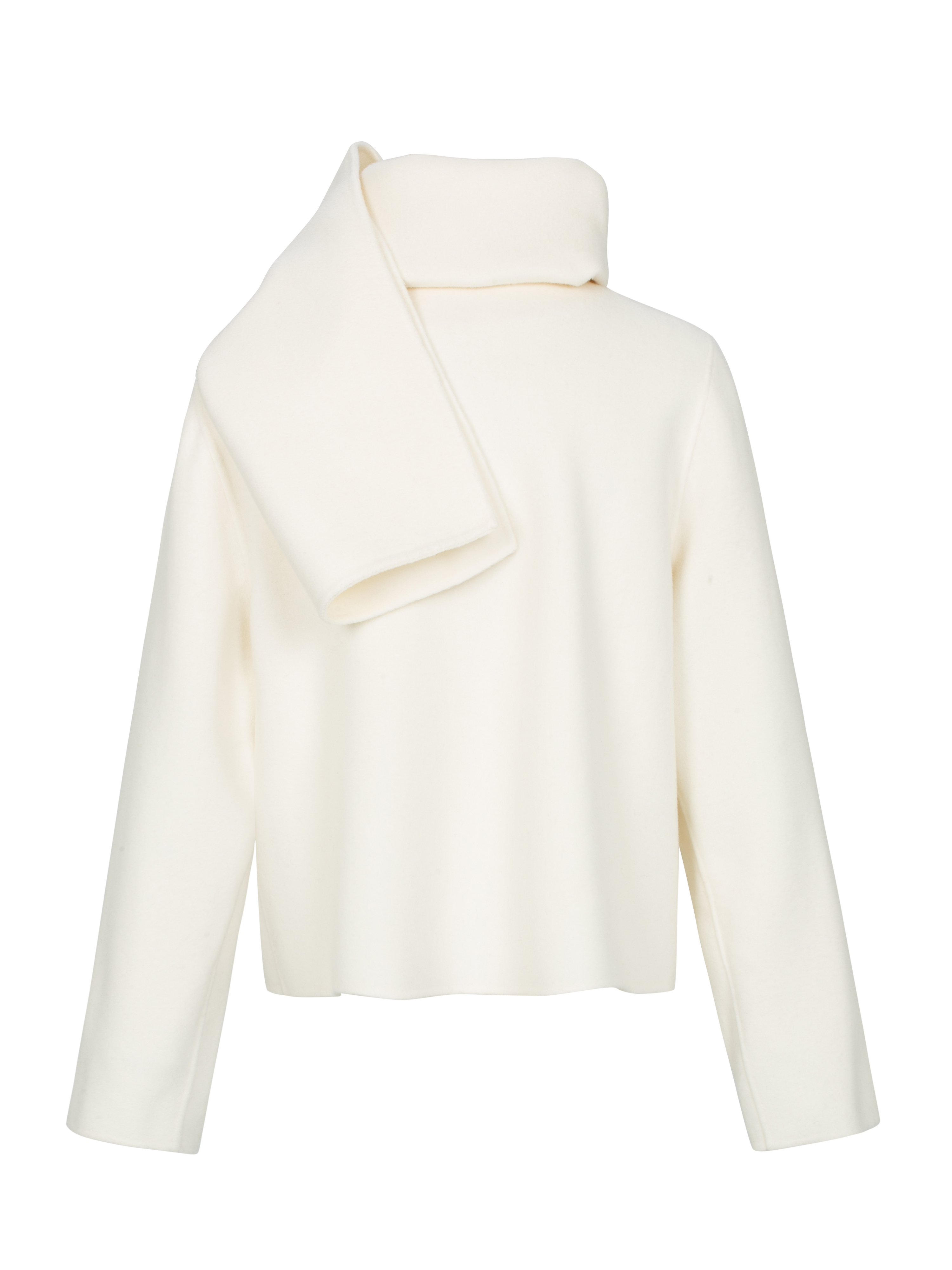 Blåberg Jacket Woman Snow White