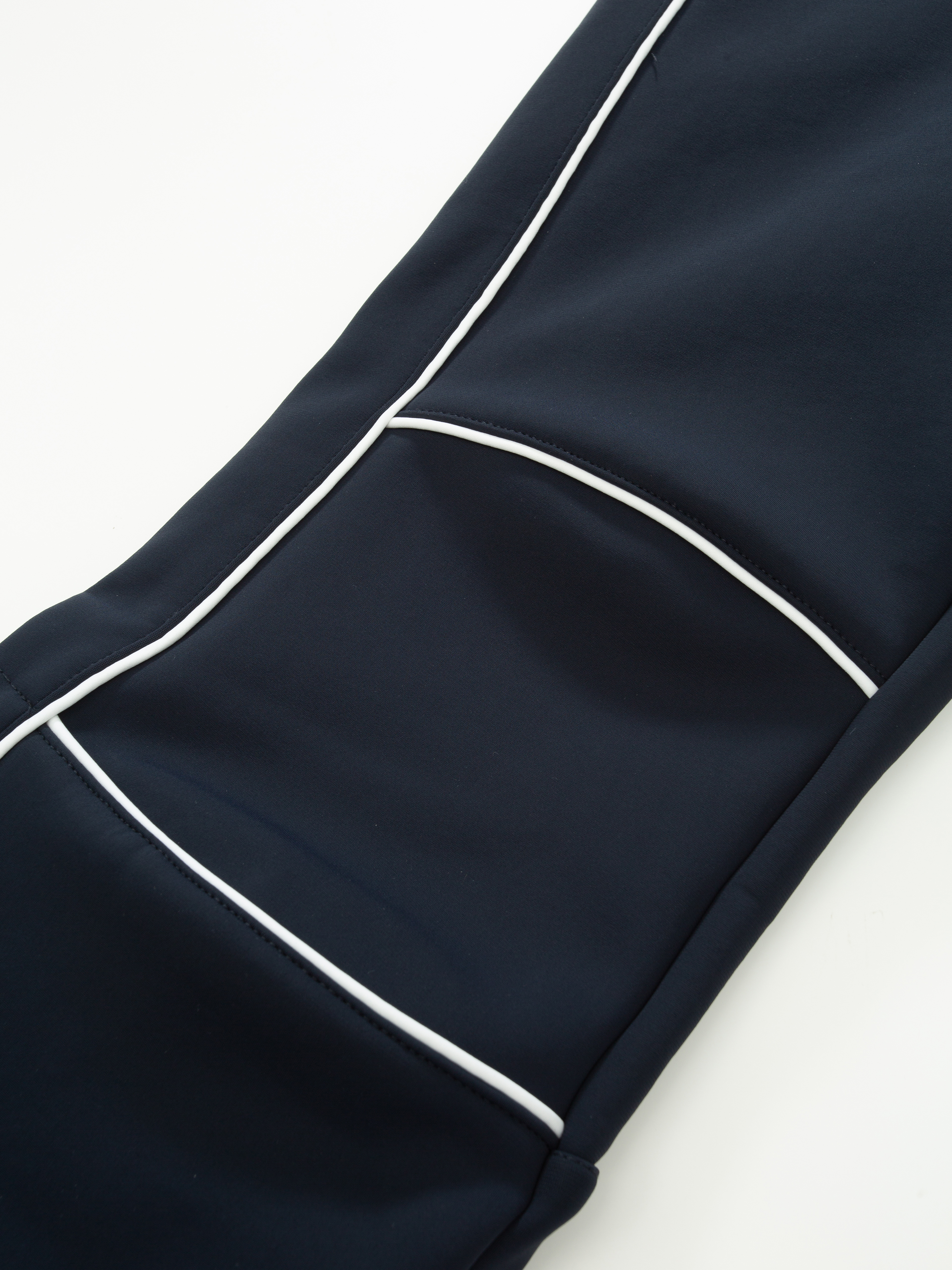 Bukkehøe Wool Ski Pant  Dark Blue